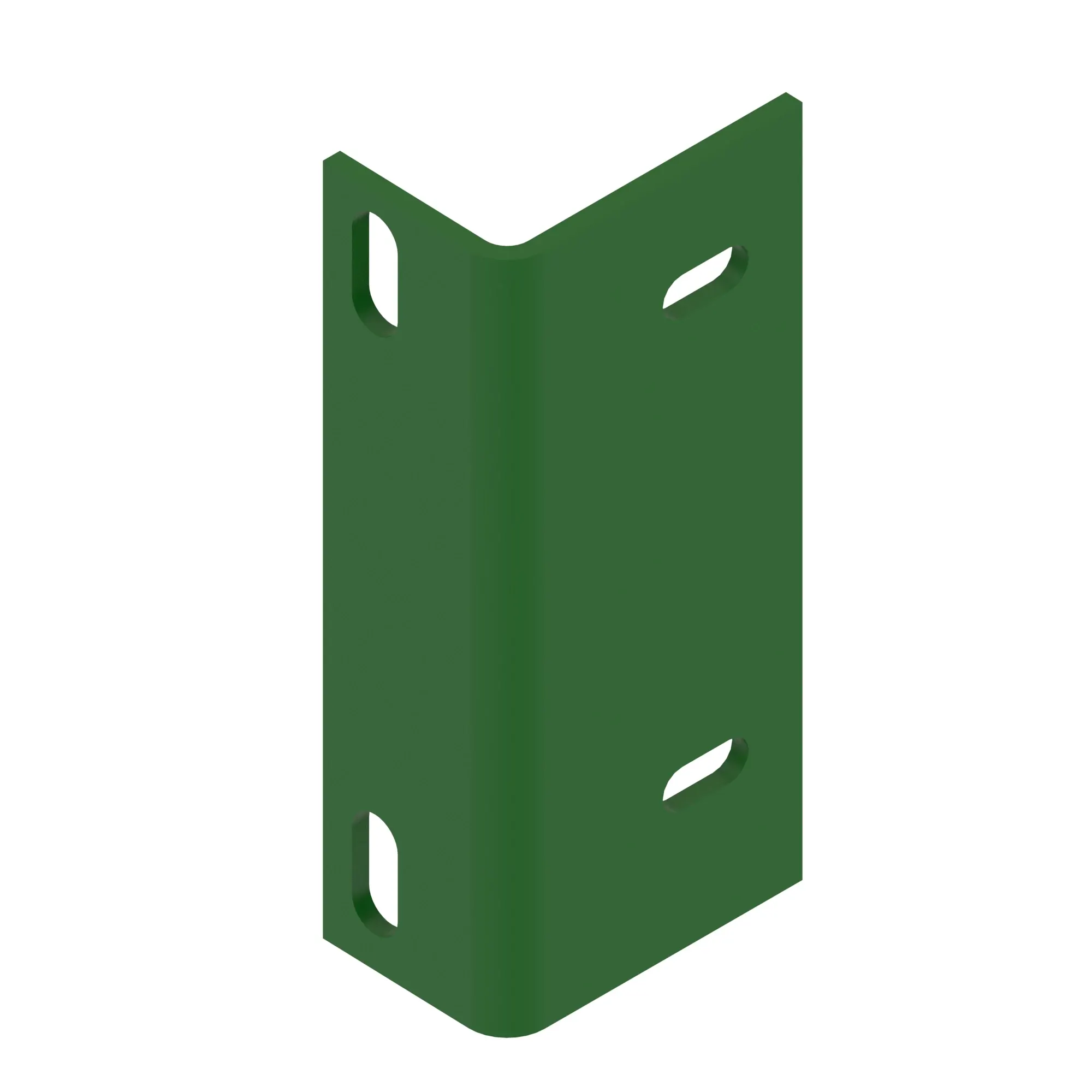 John Deere Mounting Plate - HXE20644