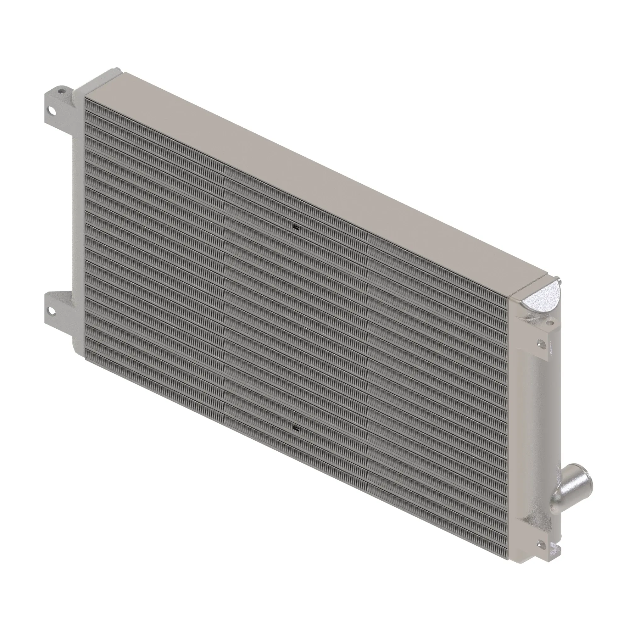 Radiator
