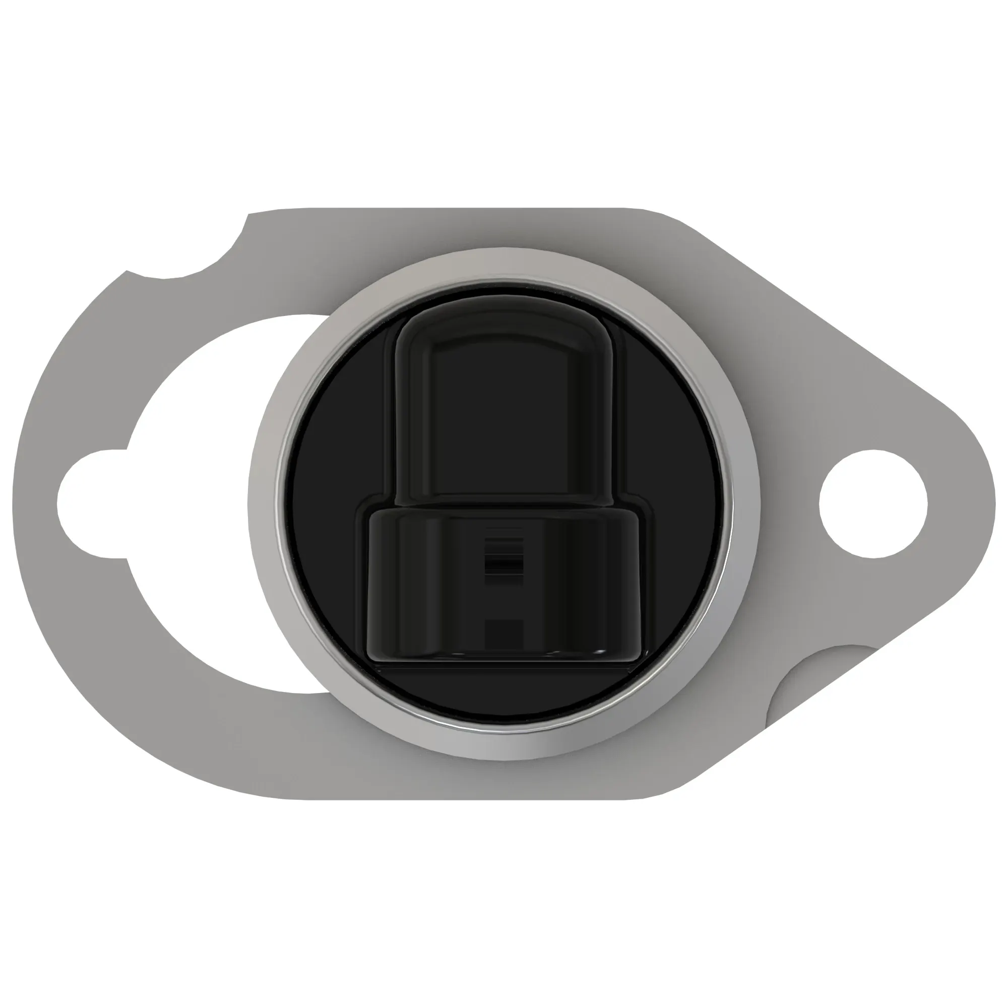 SOLENOID VALVE