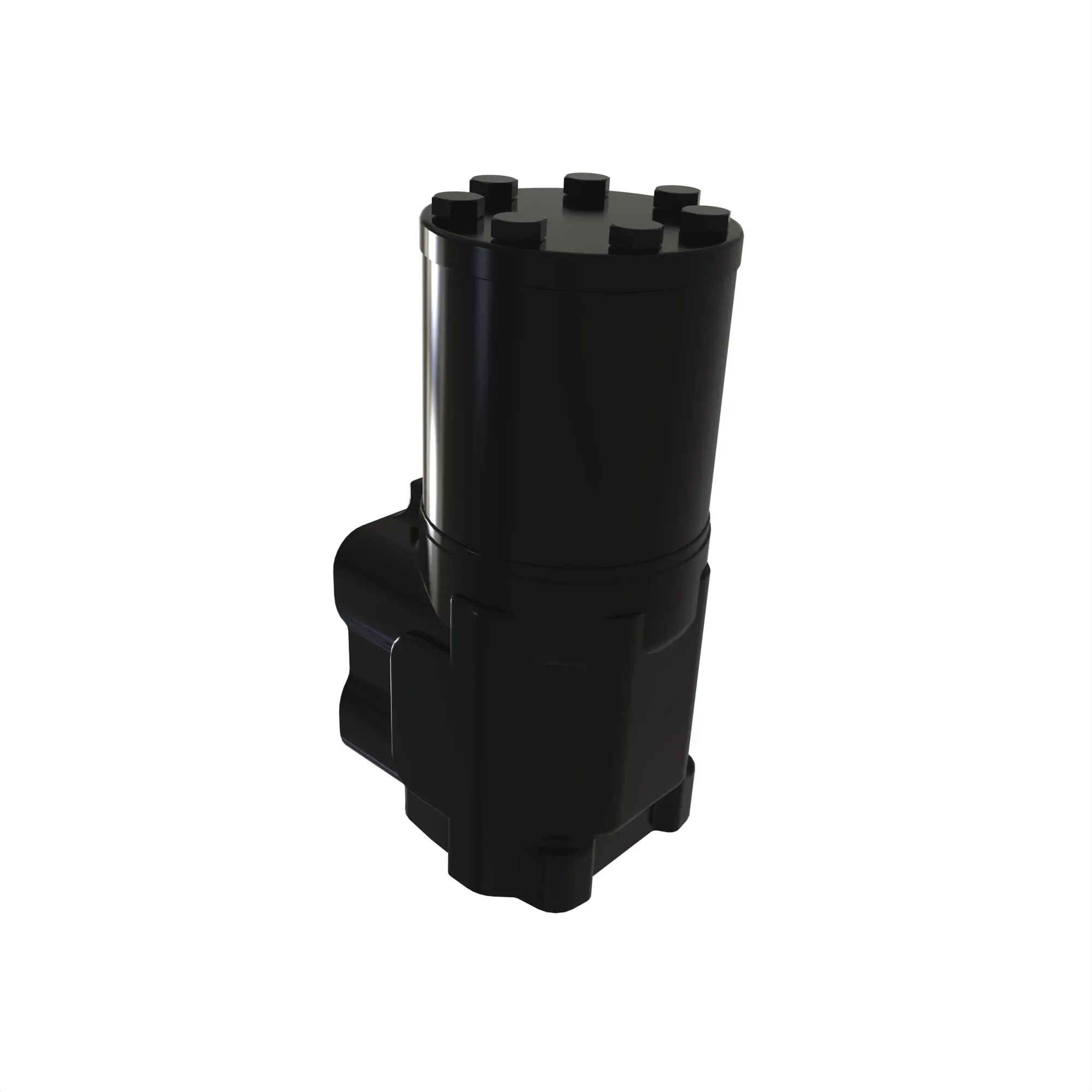 John Deere Steering Control Unit - AT494415
