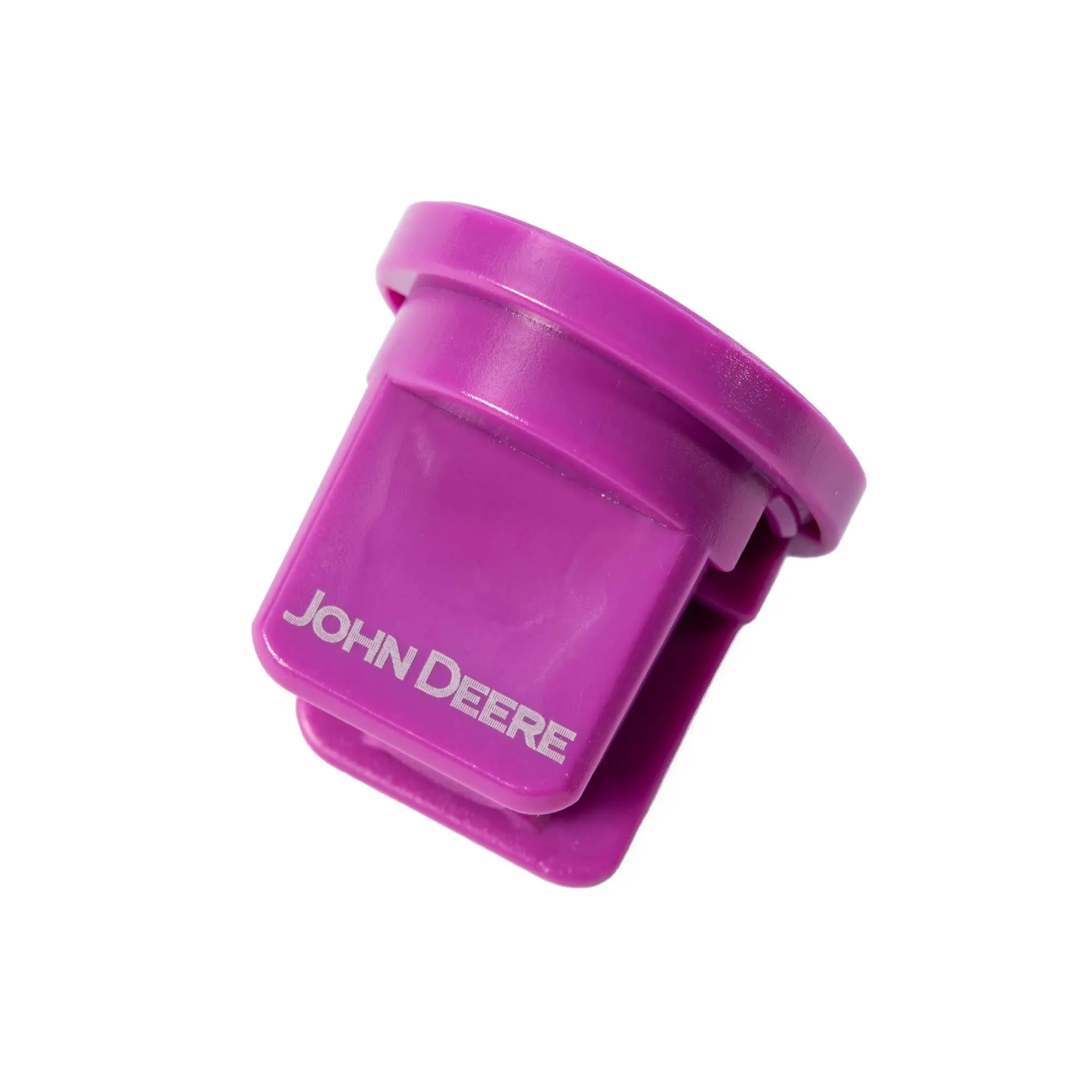 John Deere Ultra-Low-Drift (ULD) 120 Degree Spray Angle Nozzle Tip, Size 025 - PSULD20025