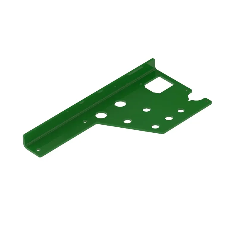 John Deere Bulkhead Bracket - A107183