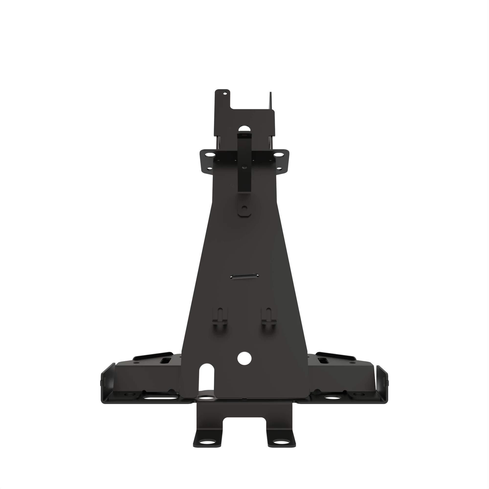 PEDESTAL, COLUMN WELDMENT X700