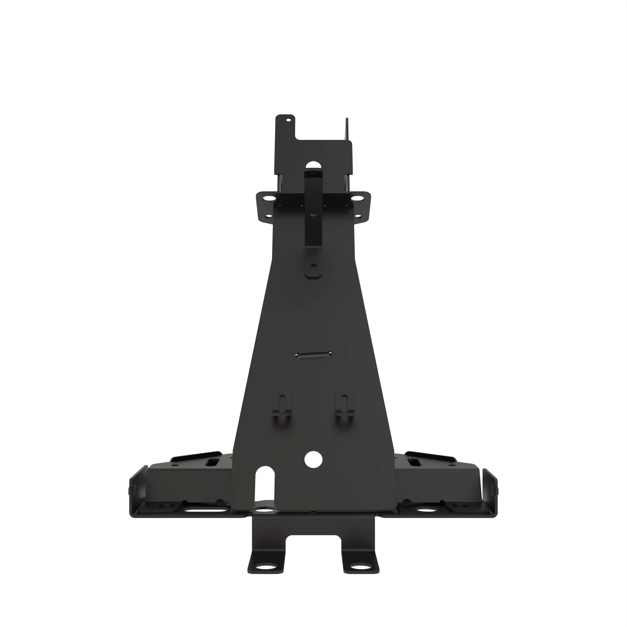 PEDESTAL, COLUMN WELDMENT X700