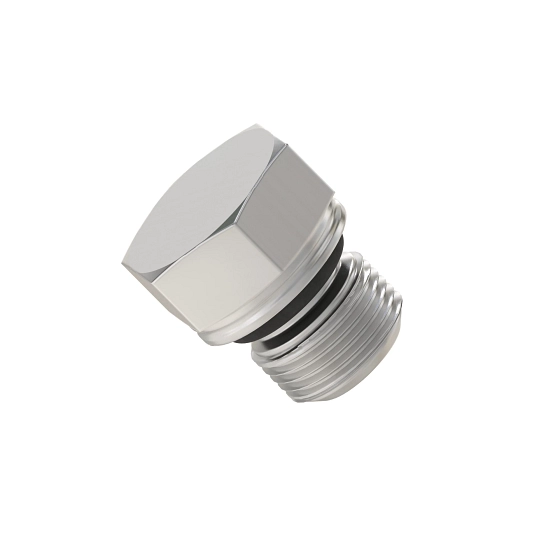 John Deere Fitting Plug - RE46686