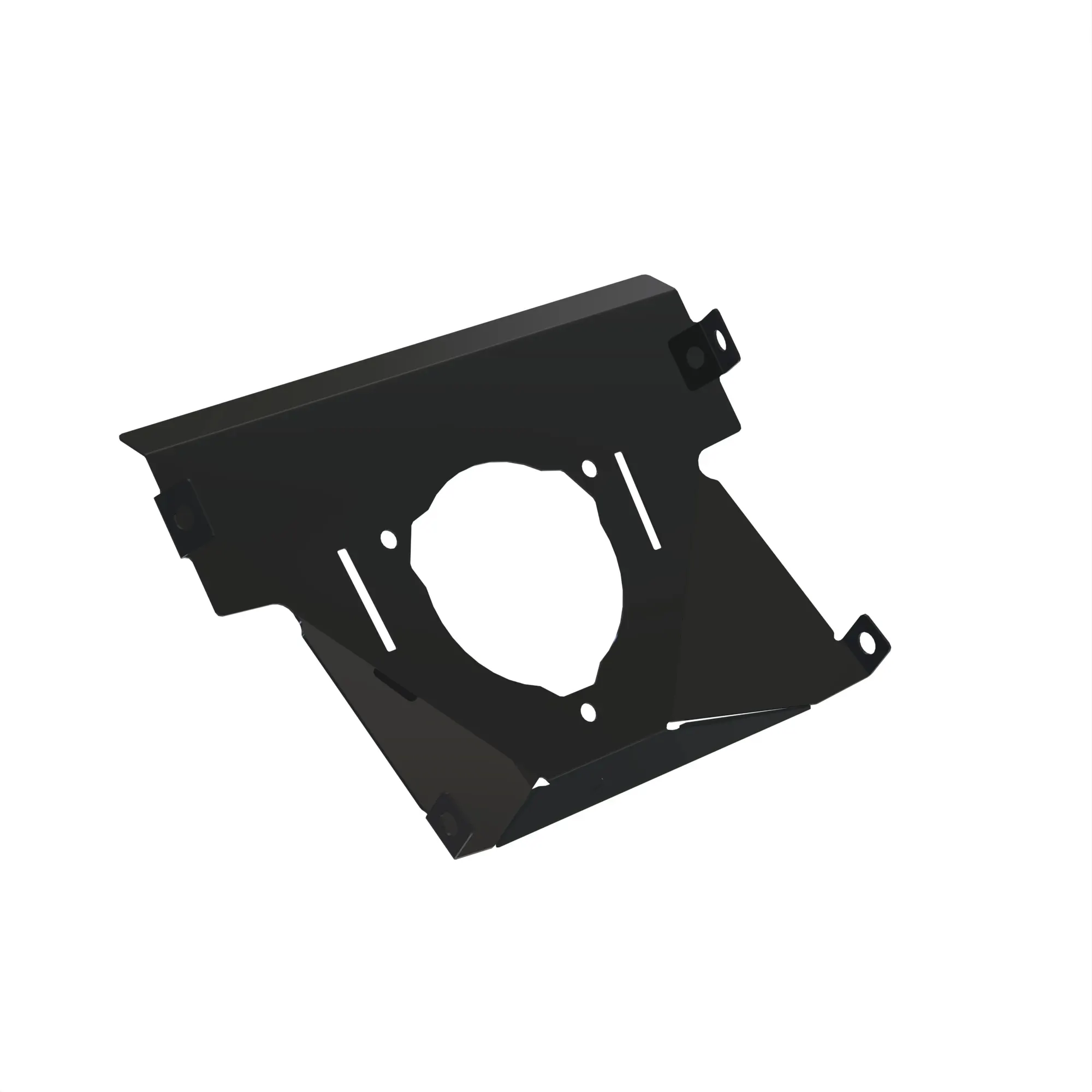 John Deere Rear PTO Guard - M167711