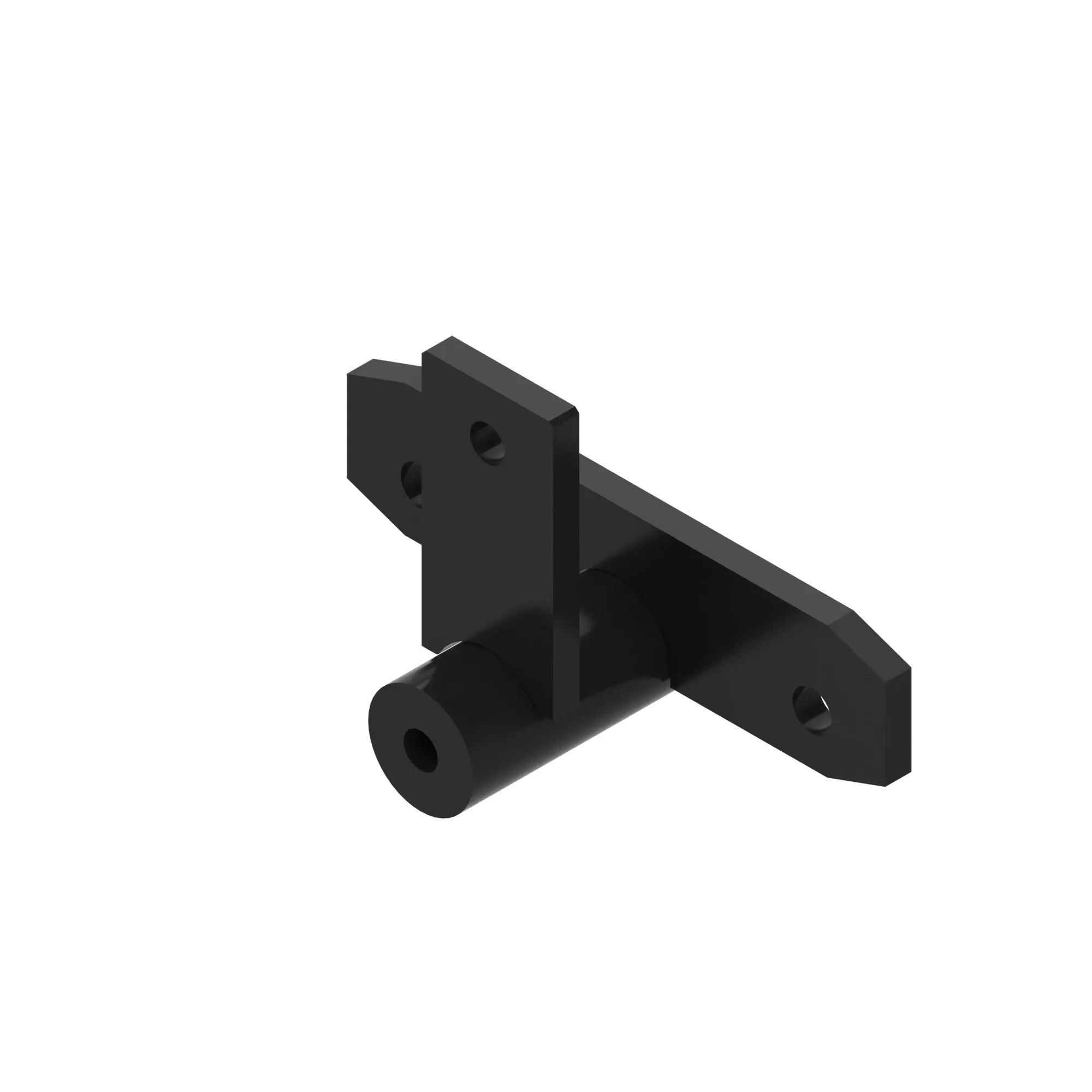ROCKER, BREAK LINKAGE