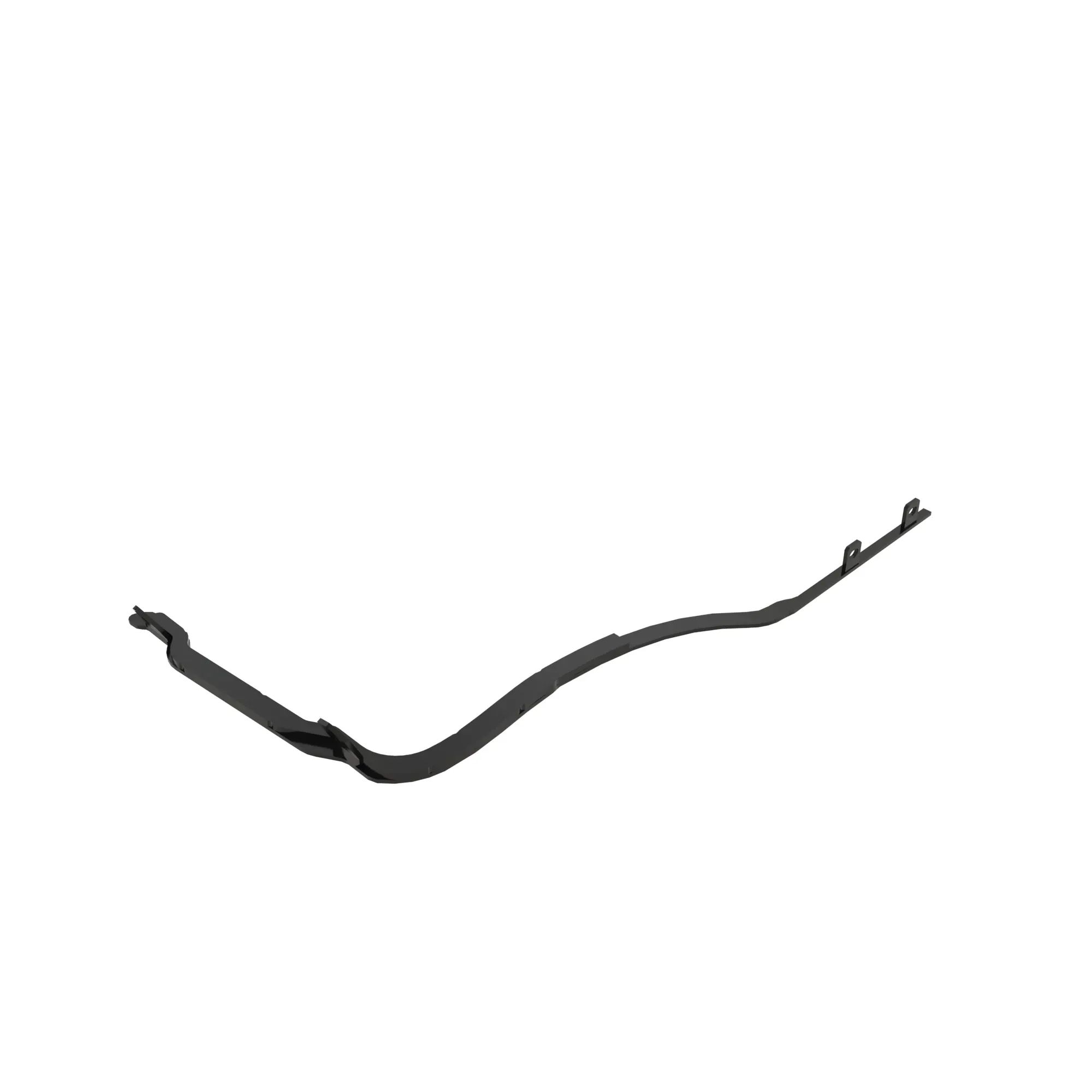 John Deere Left Side Hood Reinforcement - AL230160