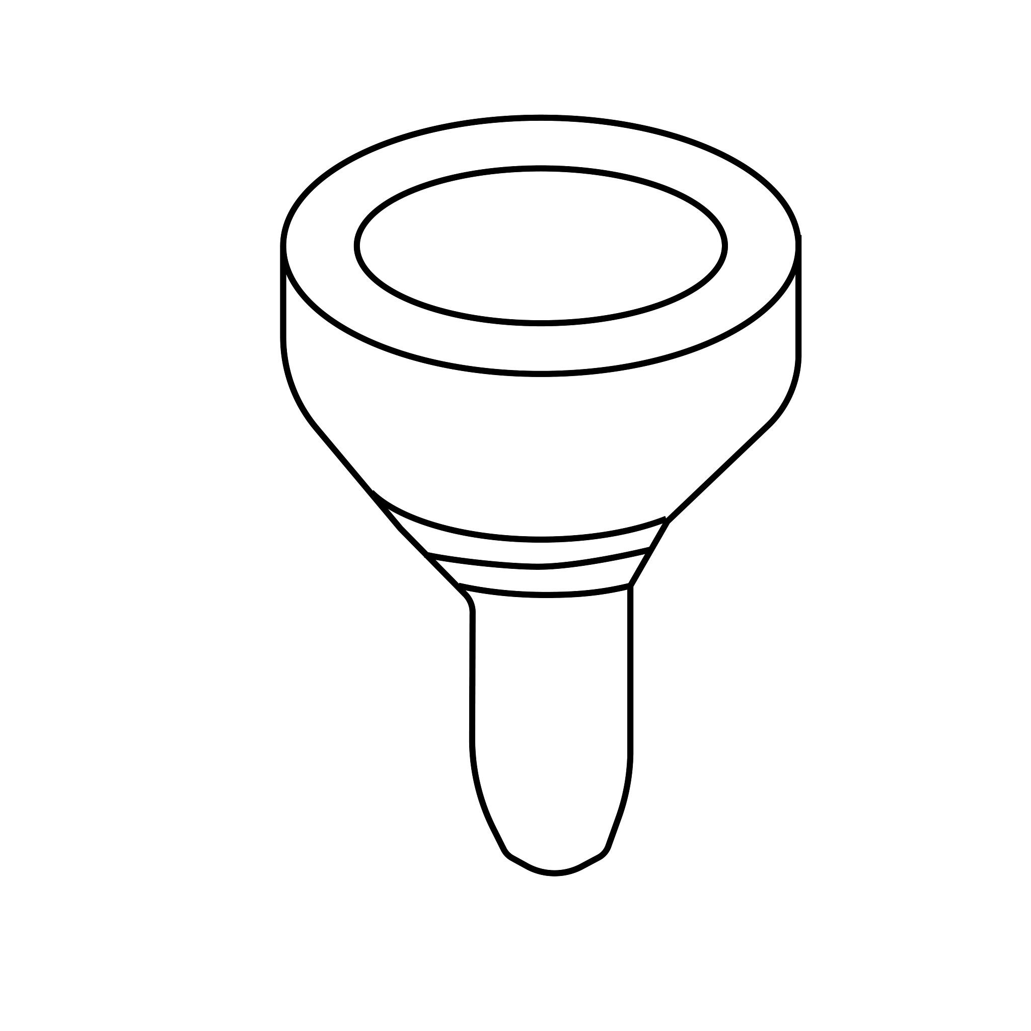 John Deere Bearing - EH700705612
