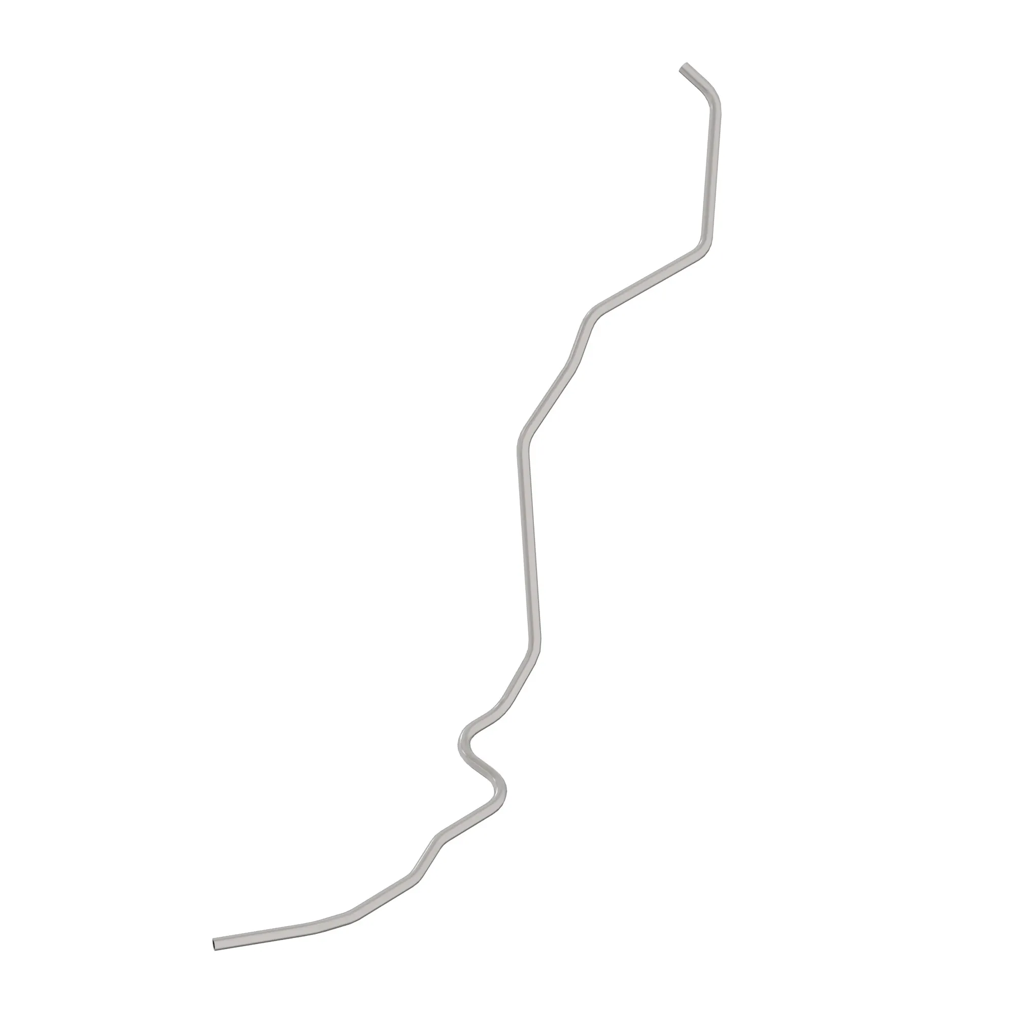 John Deere Brake Line - L219522