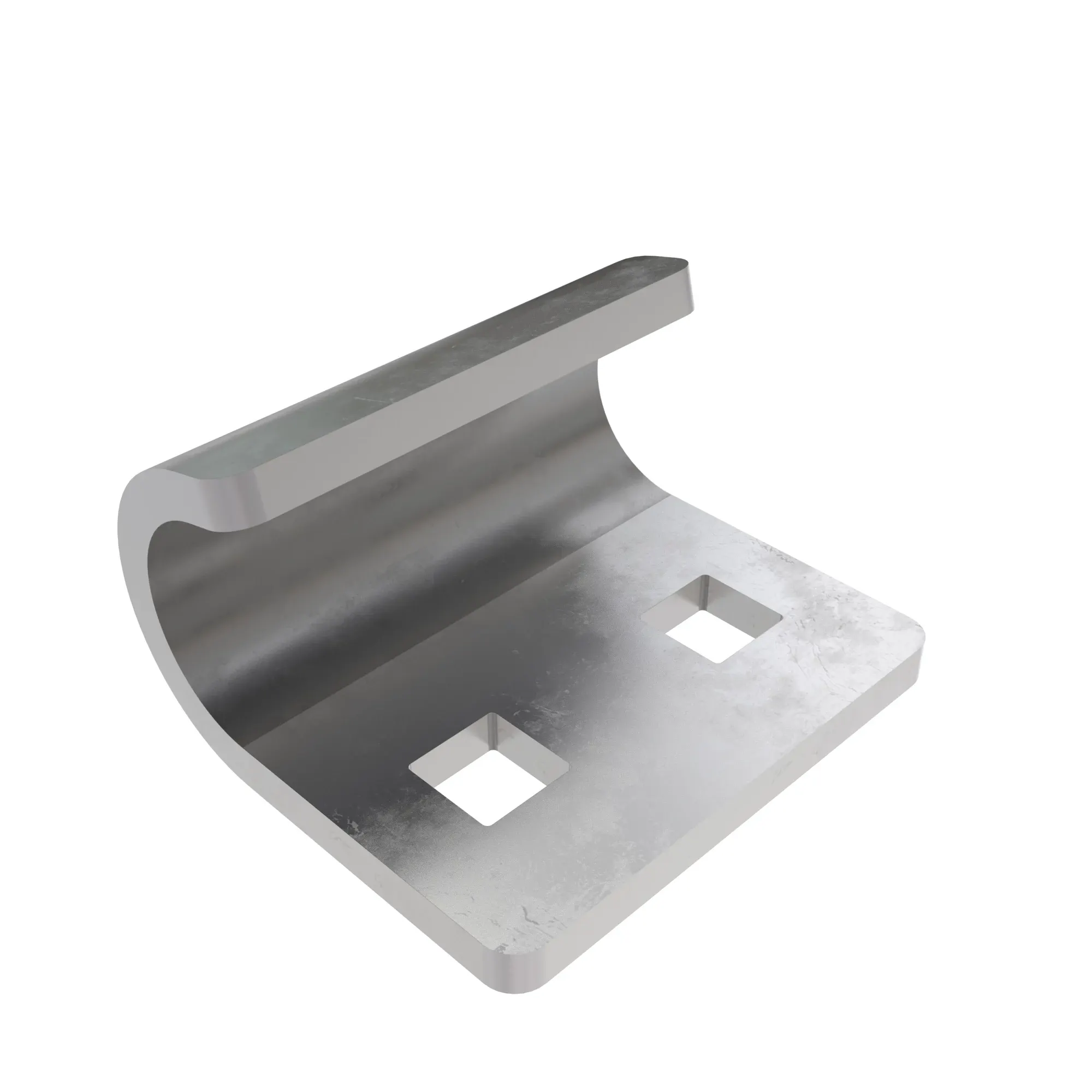 John Deere Belt Guide Bracket - HXE65807