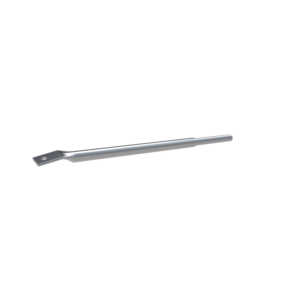 Brace Assy, Rear