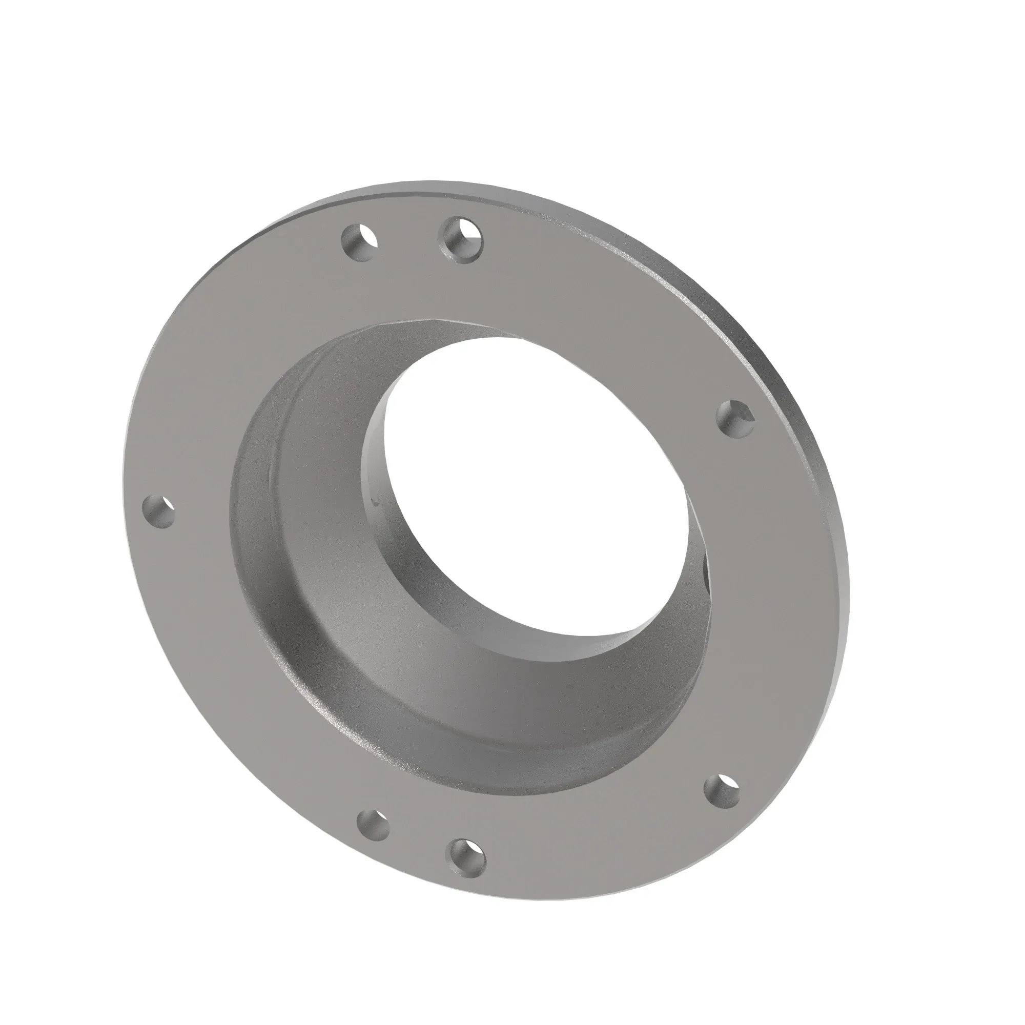 Bearing Housing W/O Bearing