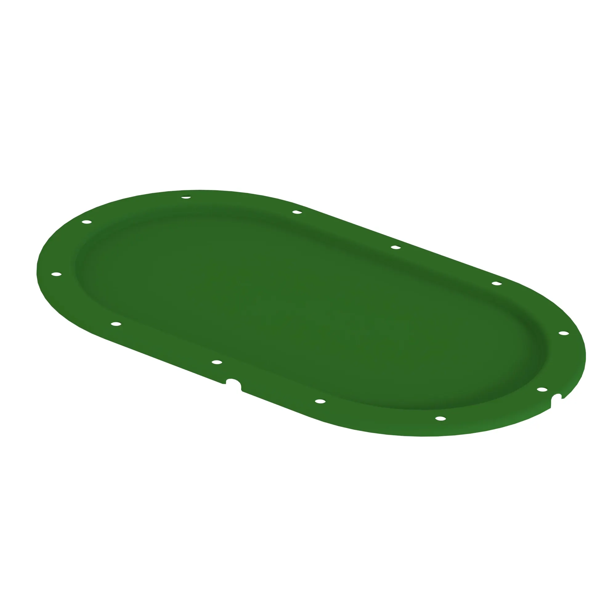 John Deere Cover - CC24489