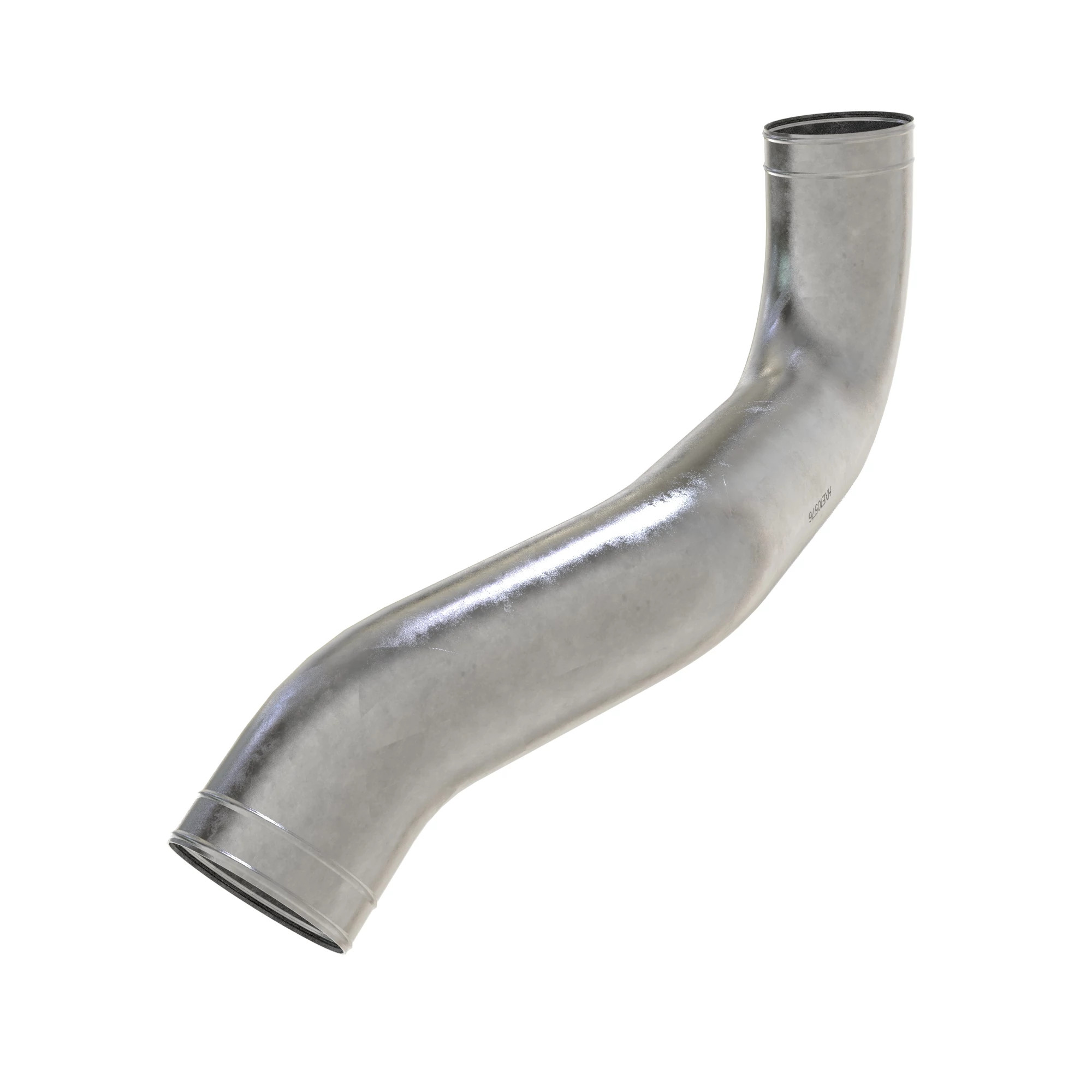 John Deere Air Intake - HXE10576