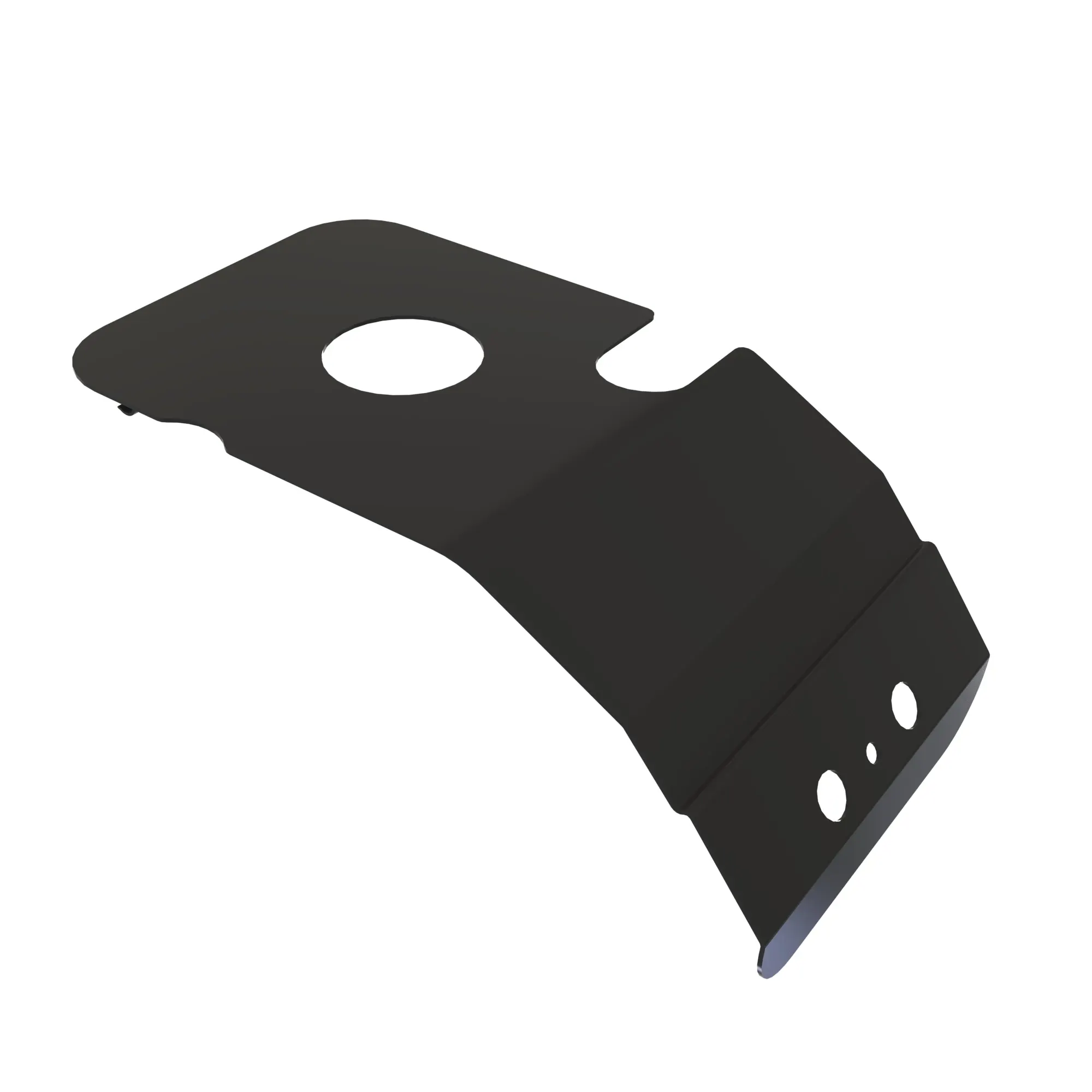 John Deere Cover - AL156013