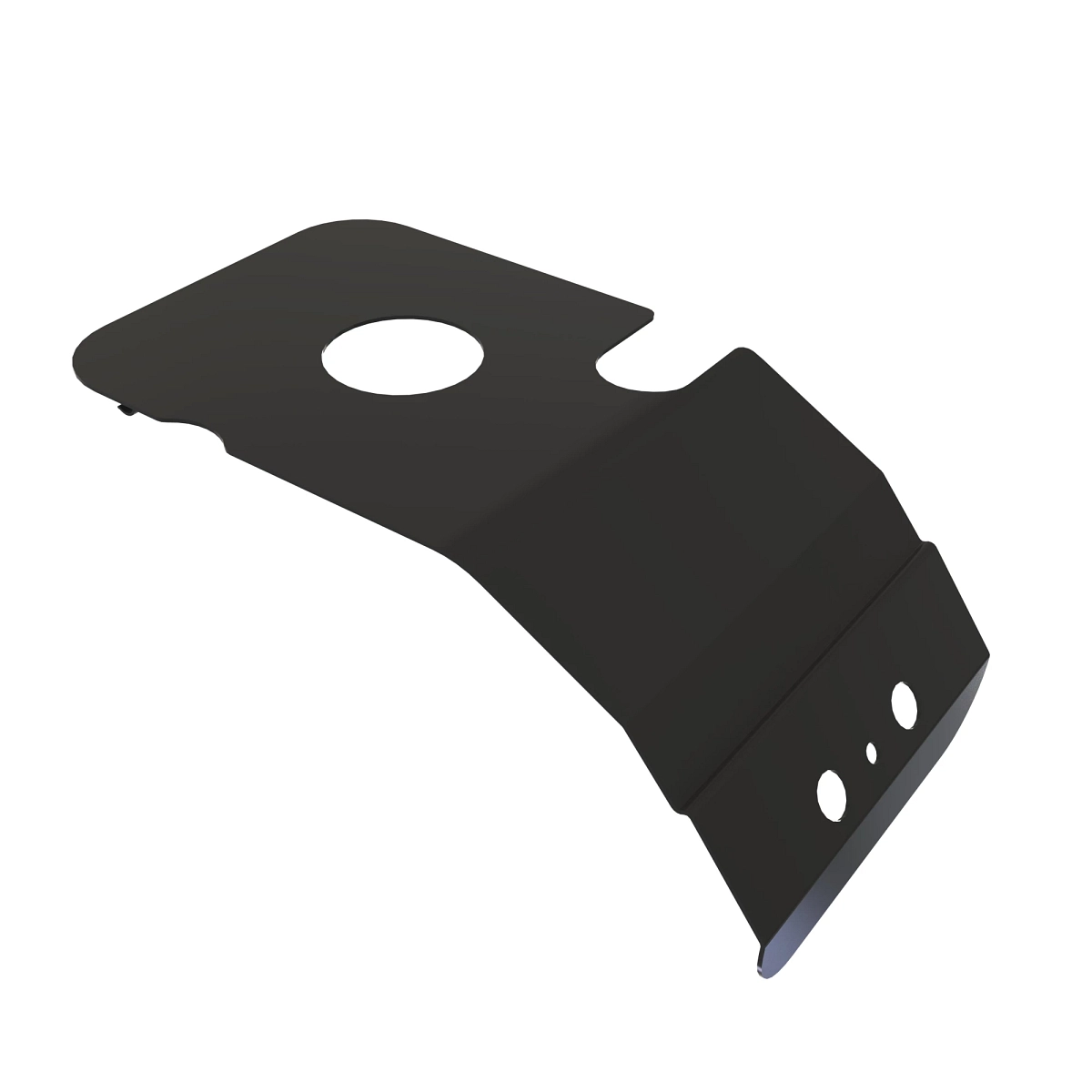 Shield, Assy.