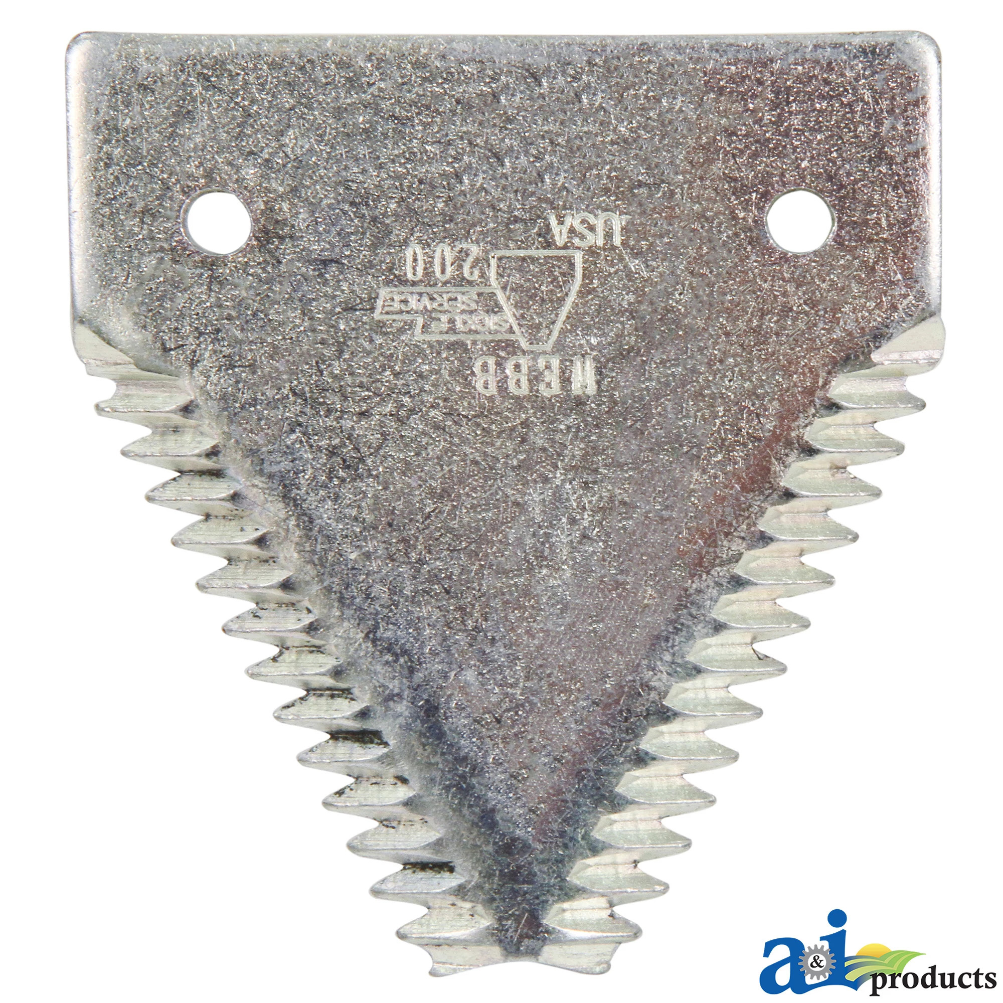 A&I Products Section - A-232-451