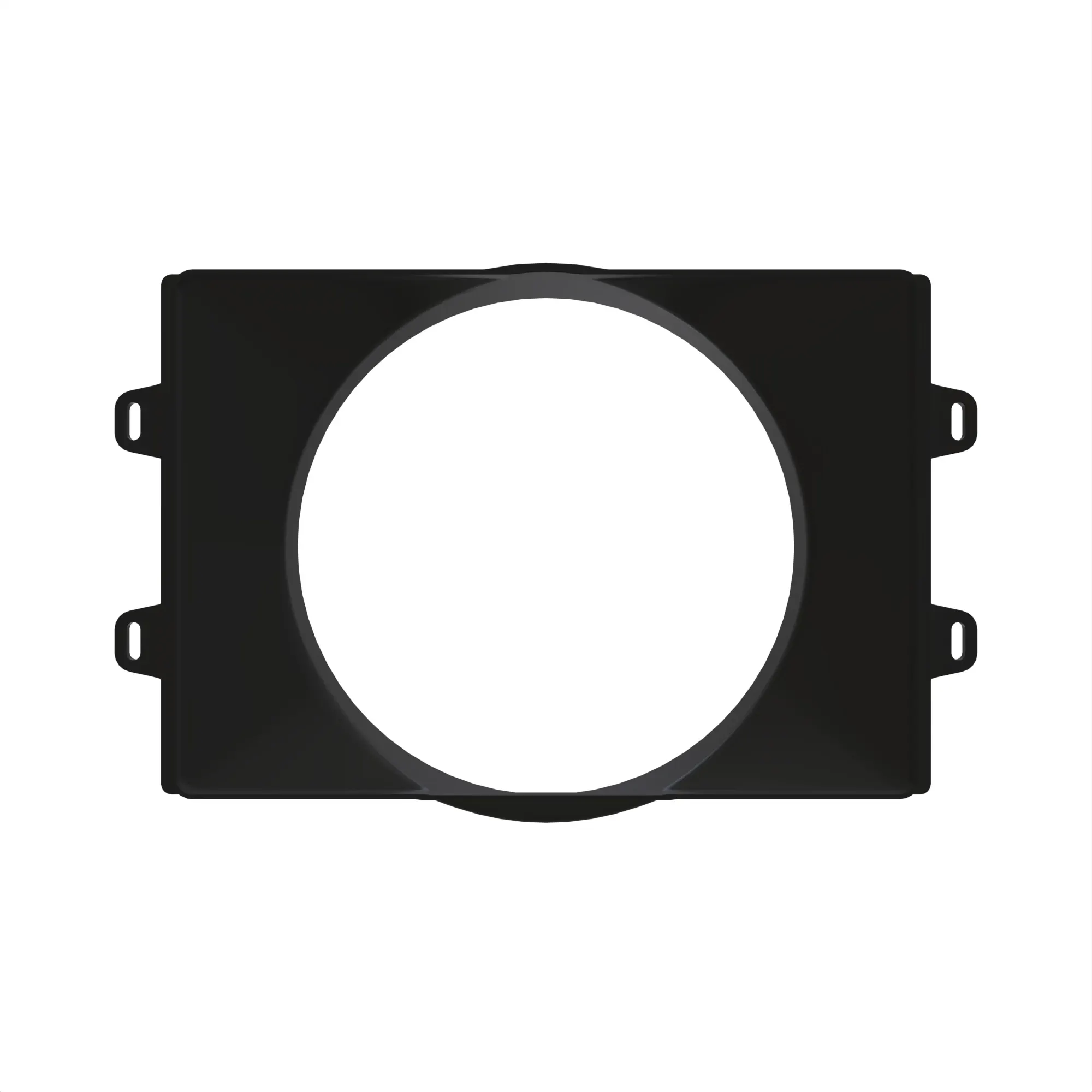 FAN SHROUD