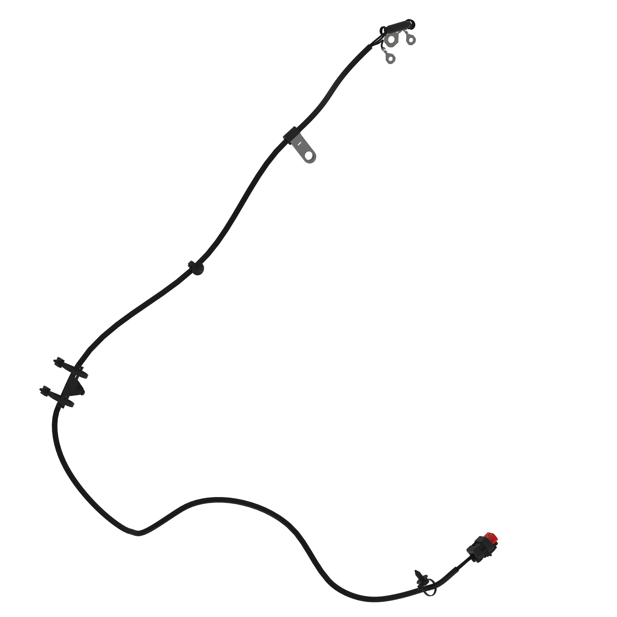 GRID HEATER INTERCONNECT