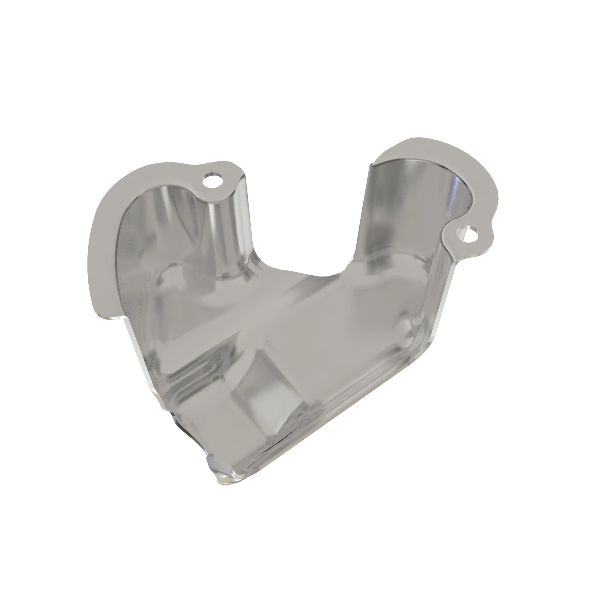 HEAT SHIELD,EGR VALVE