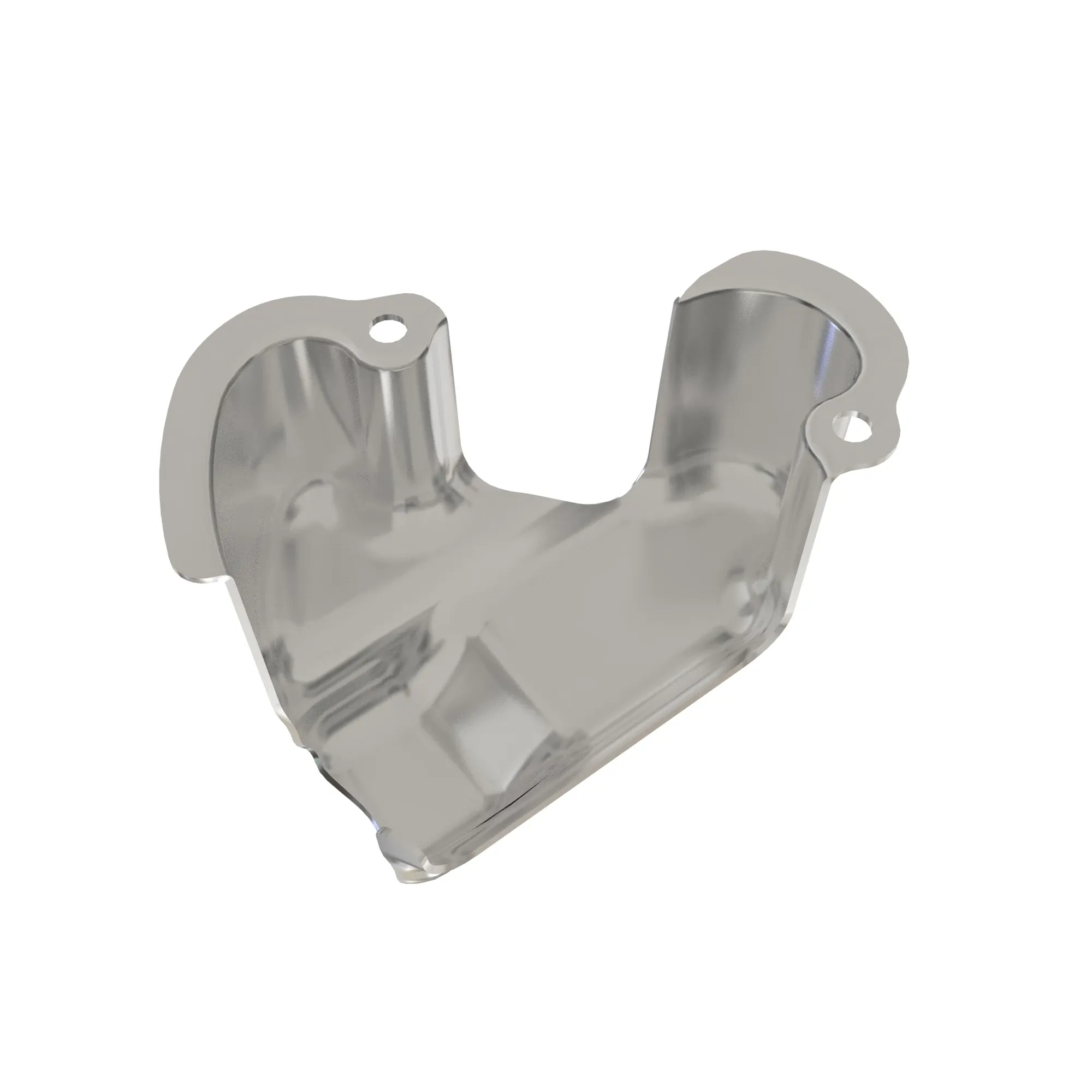 John Deere Heat Shield - R532926