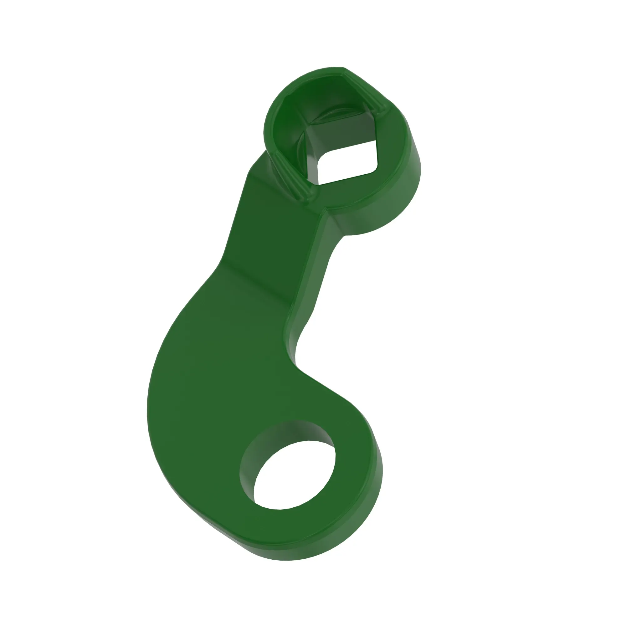 John Deere Anchor, Left Side - A49640