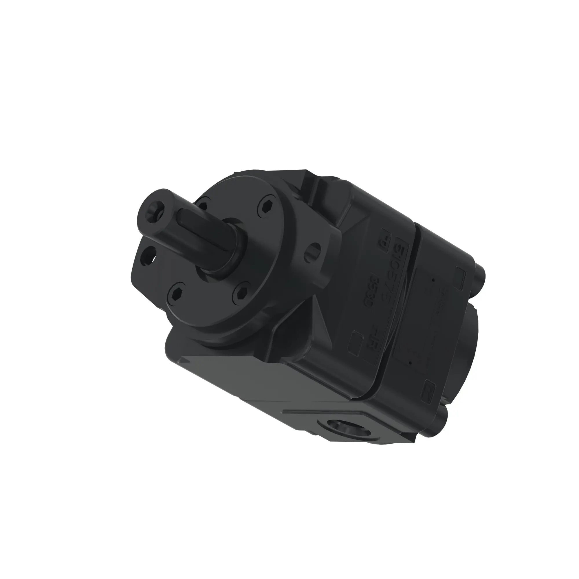 John Deere Hydraulic Motor - AA83694