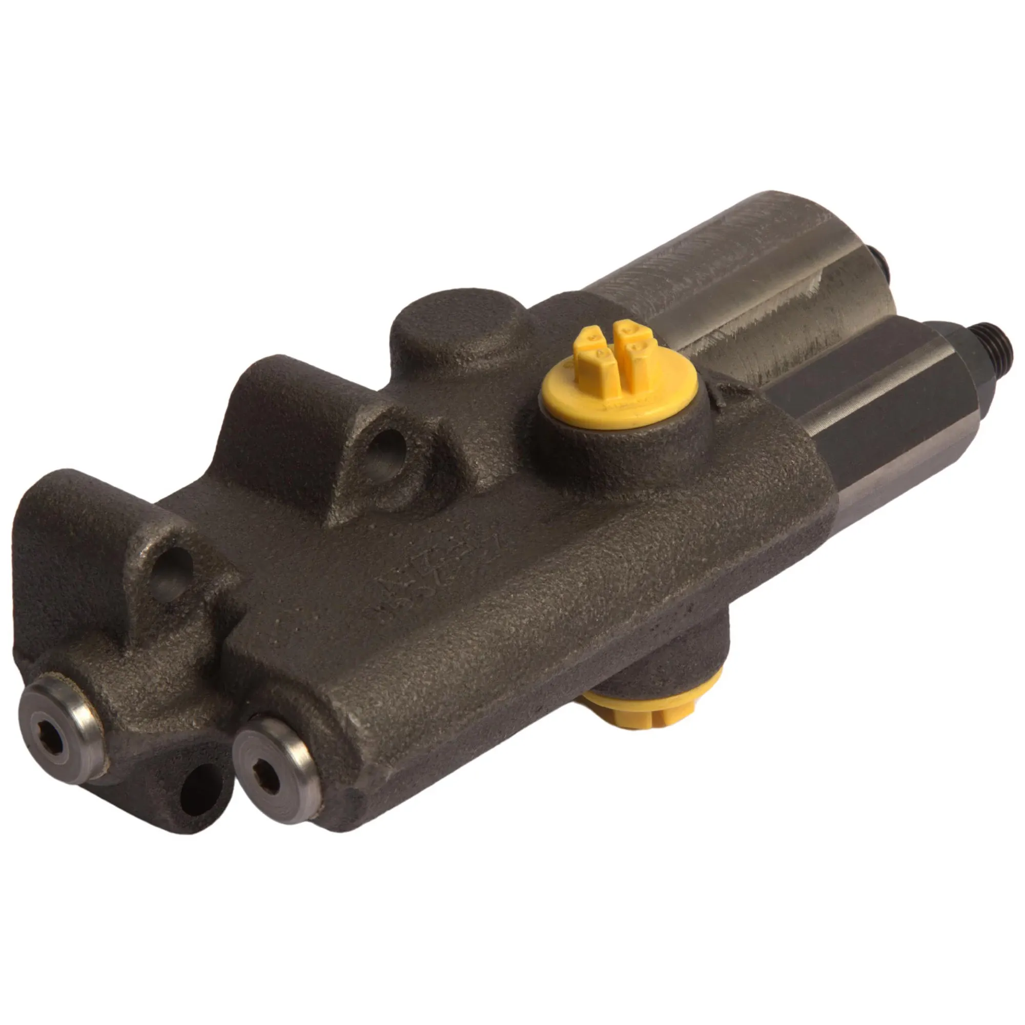PUMP/VALVE CONTROLLER, PUMP CONTROL