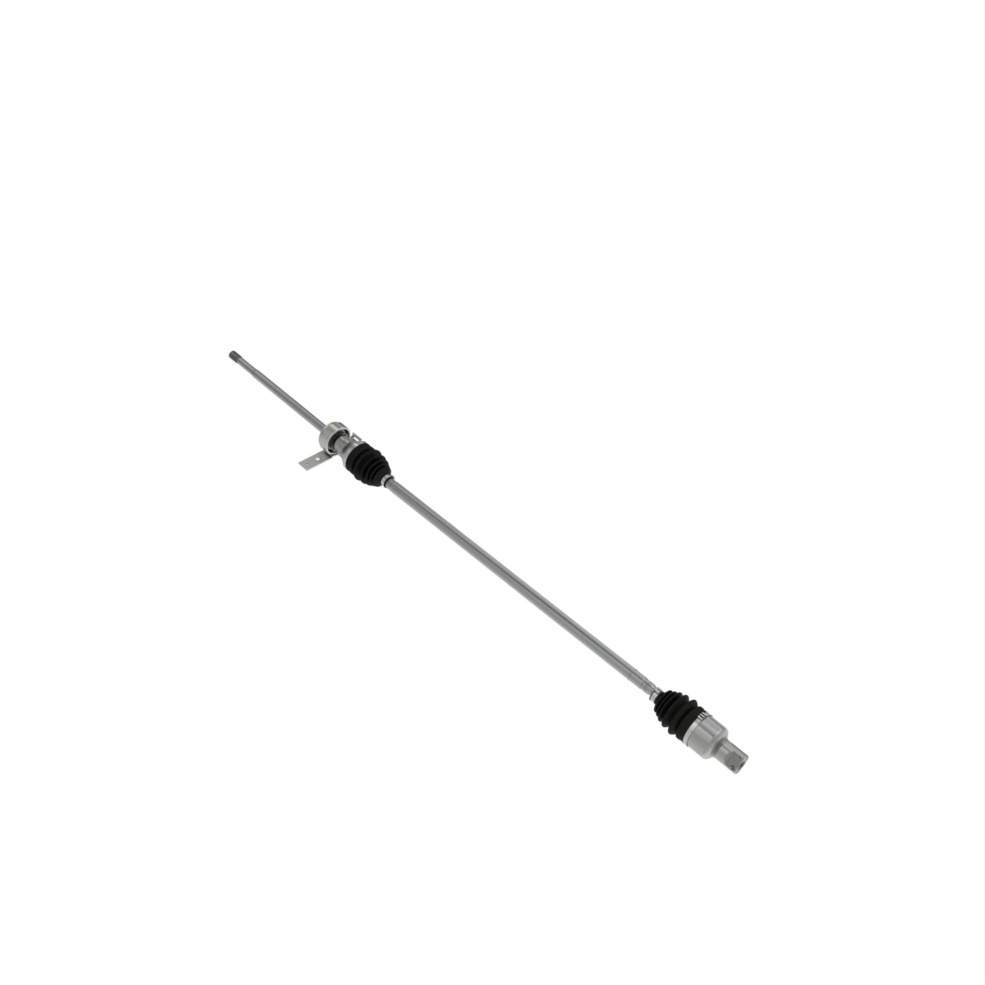 John Deere MFWD Driveshaft - AM148379