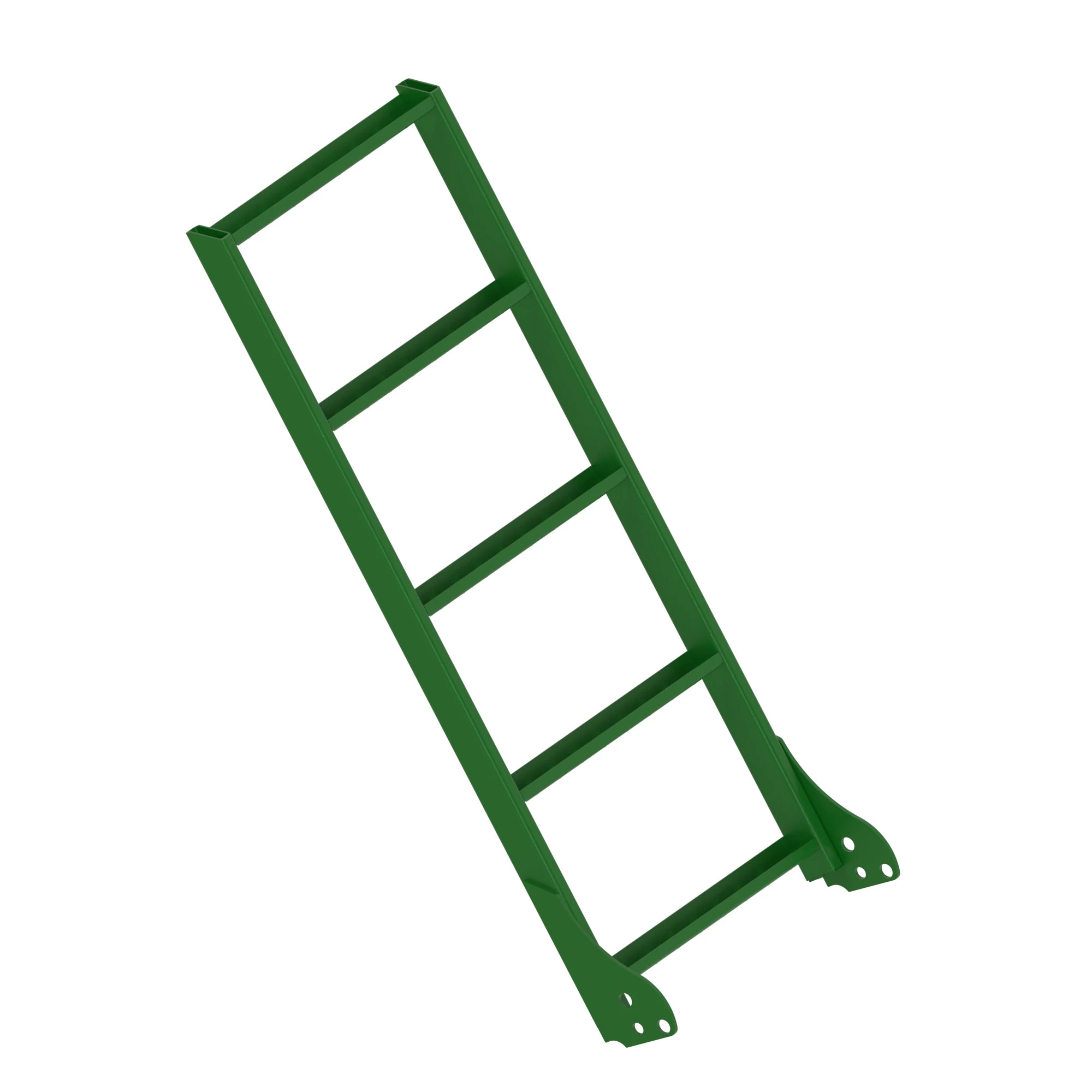 ⚙️ AKK30143: Escalera de Manipulador John Deere 🚜✅
