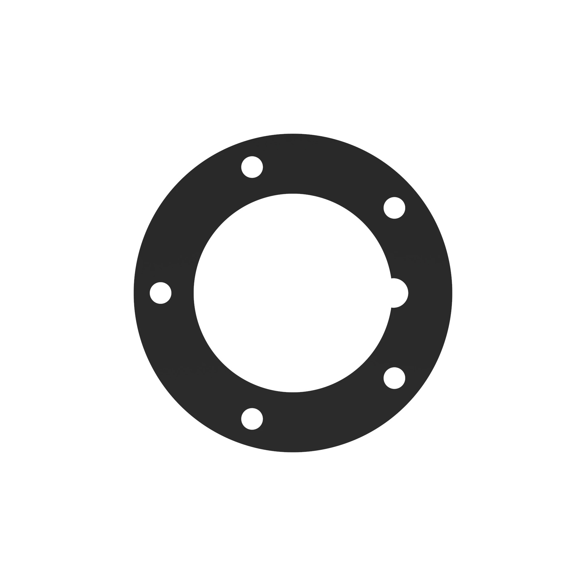 GASKET GASKET, RUBBER, Gasket