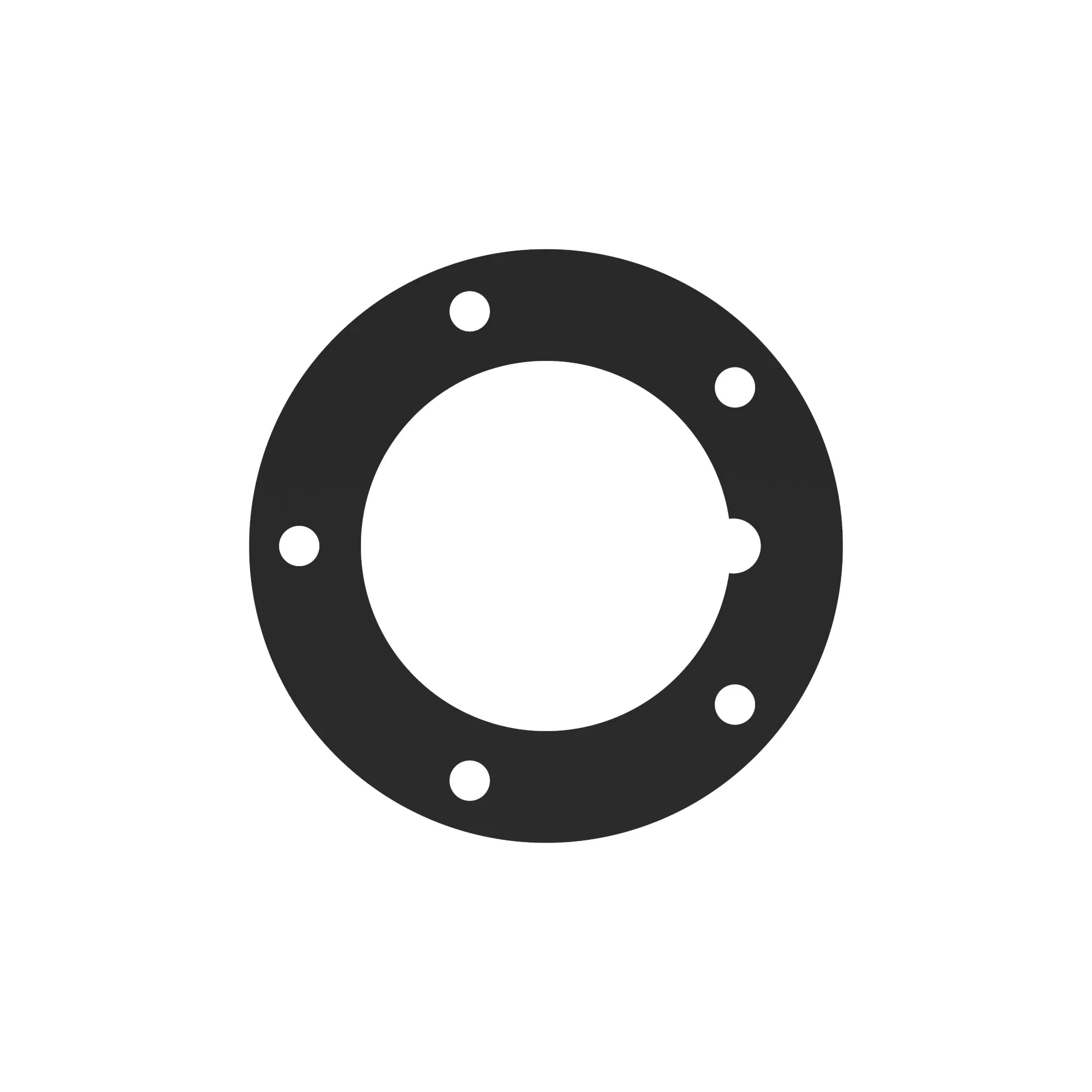 GASKET GASKET, RUBBER, Gasket