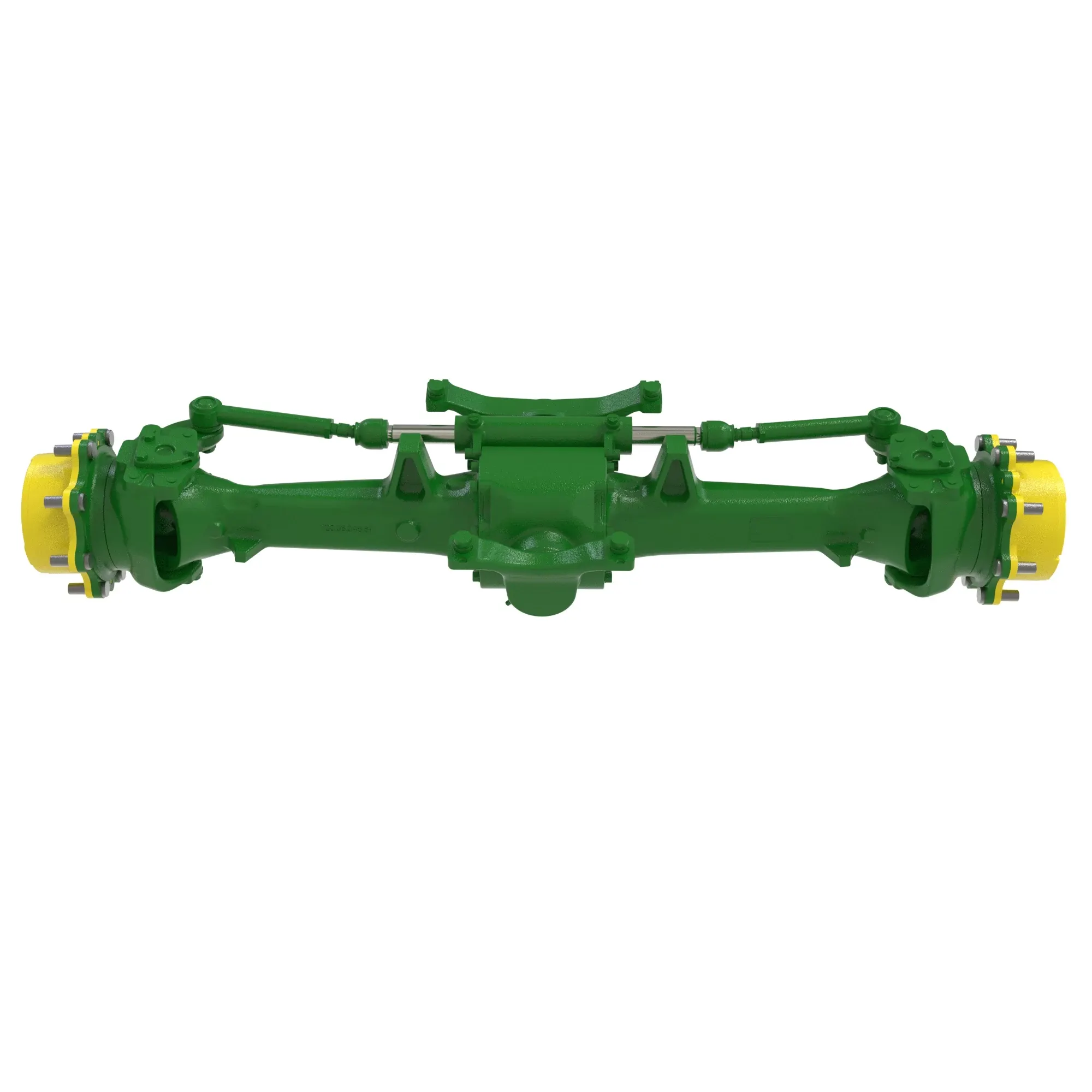 John Deere MFWD Front Axle - SJ22865