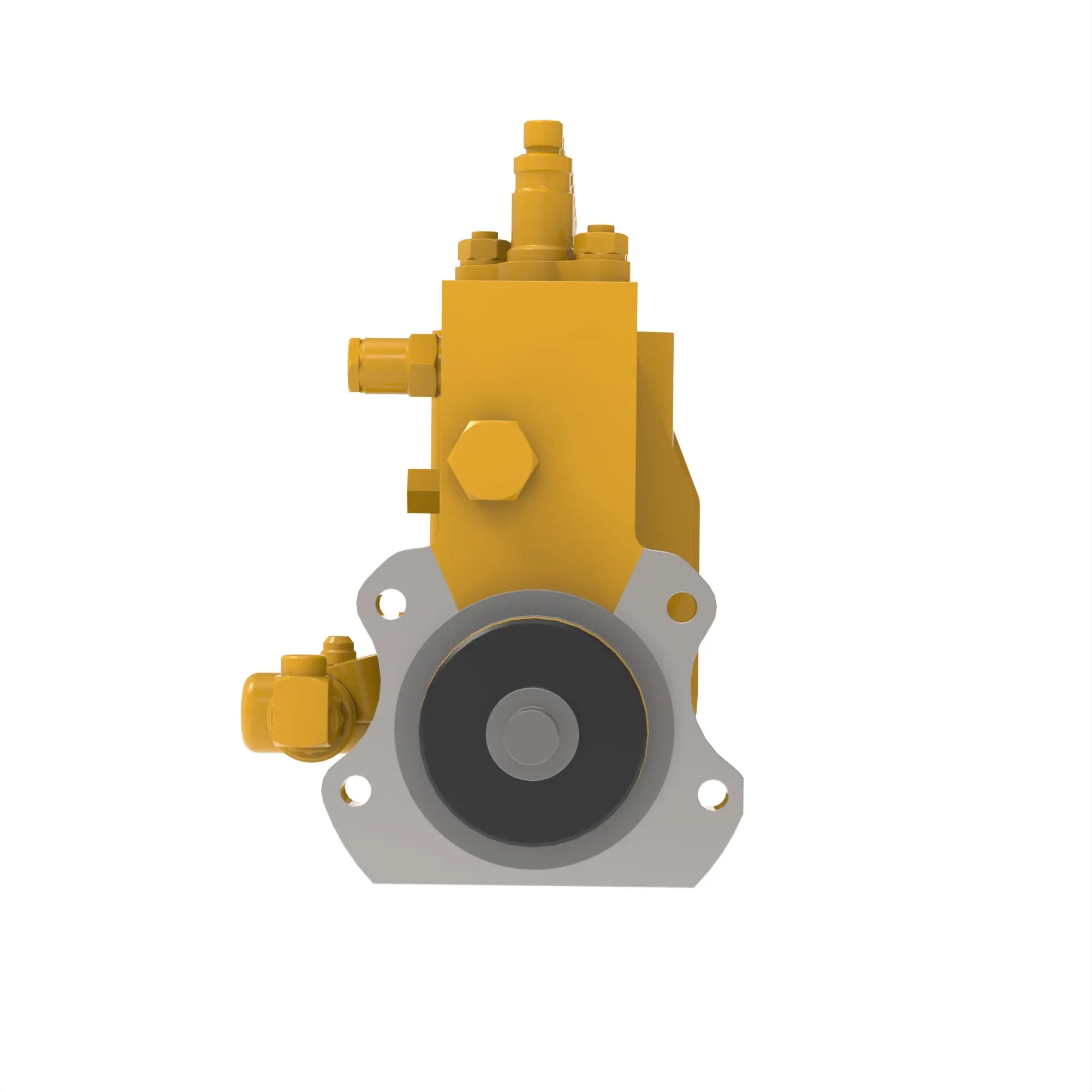 PUMP,REMANUFACTURED FUEL INJECTION