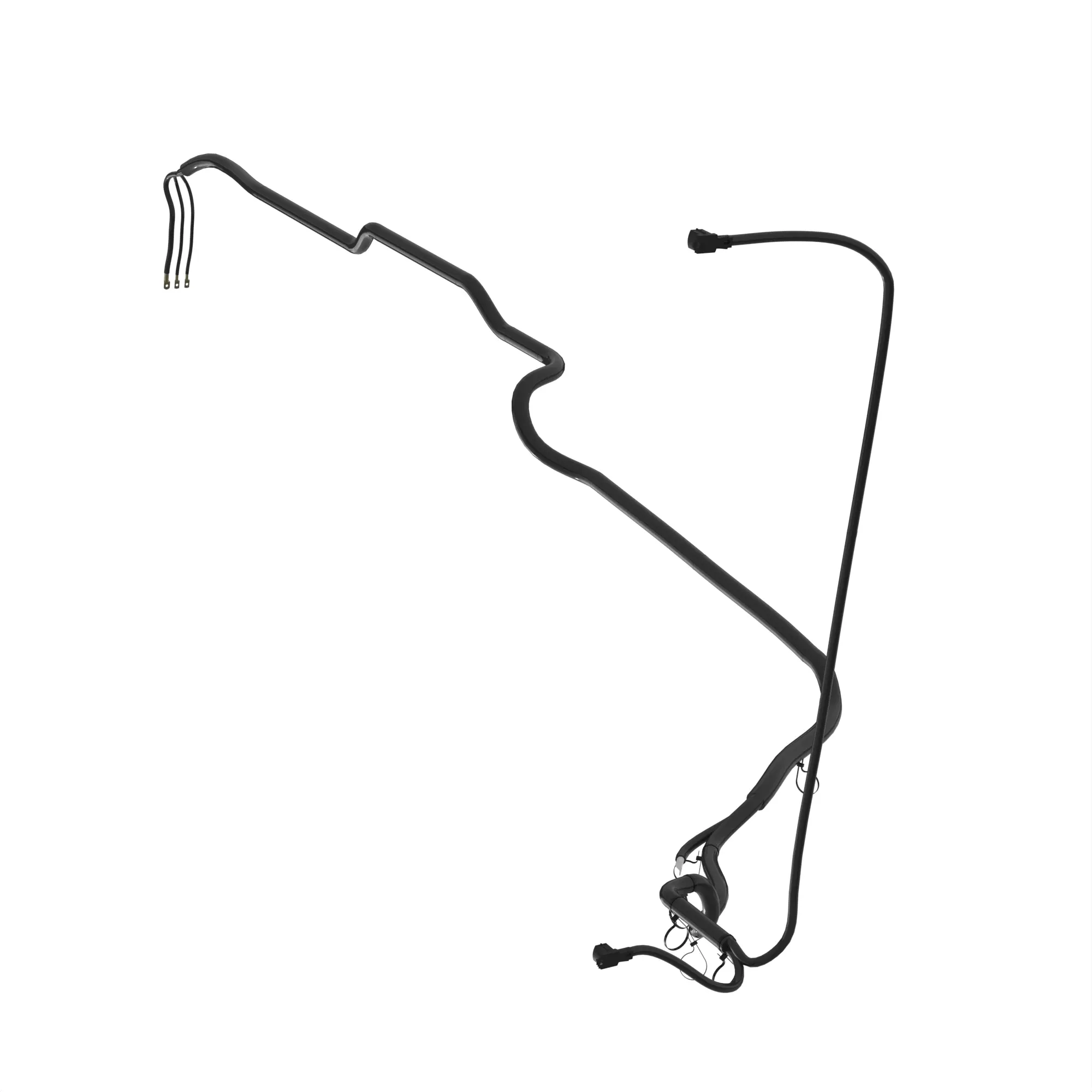 WIRING HARNESS, CHASSIS CONTROLLER
