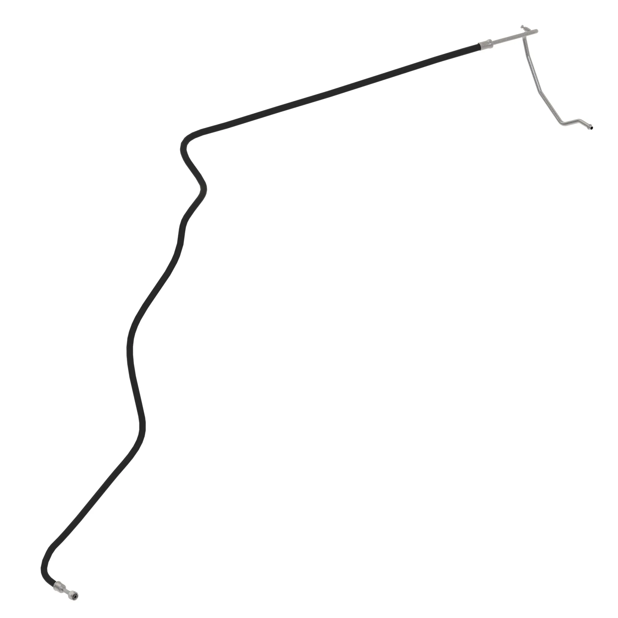 John Deere Refrigerant Hose - TCA24025