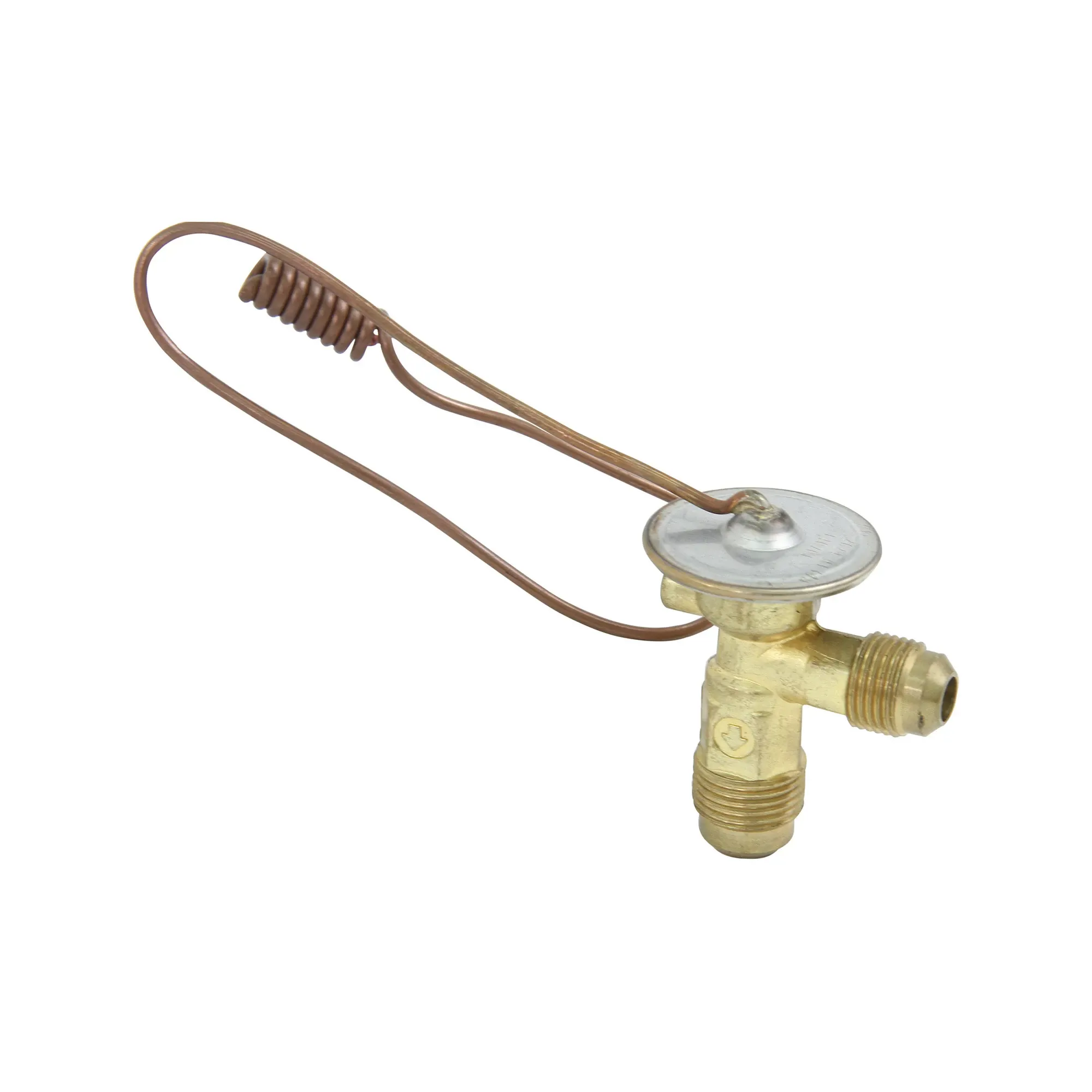 John Deere Expansion Valve - AR49961
