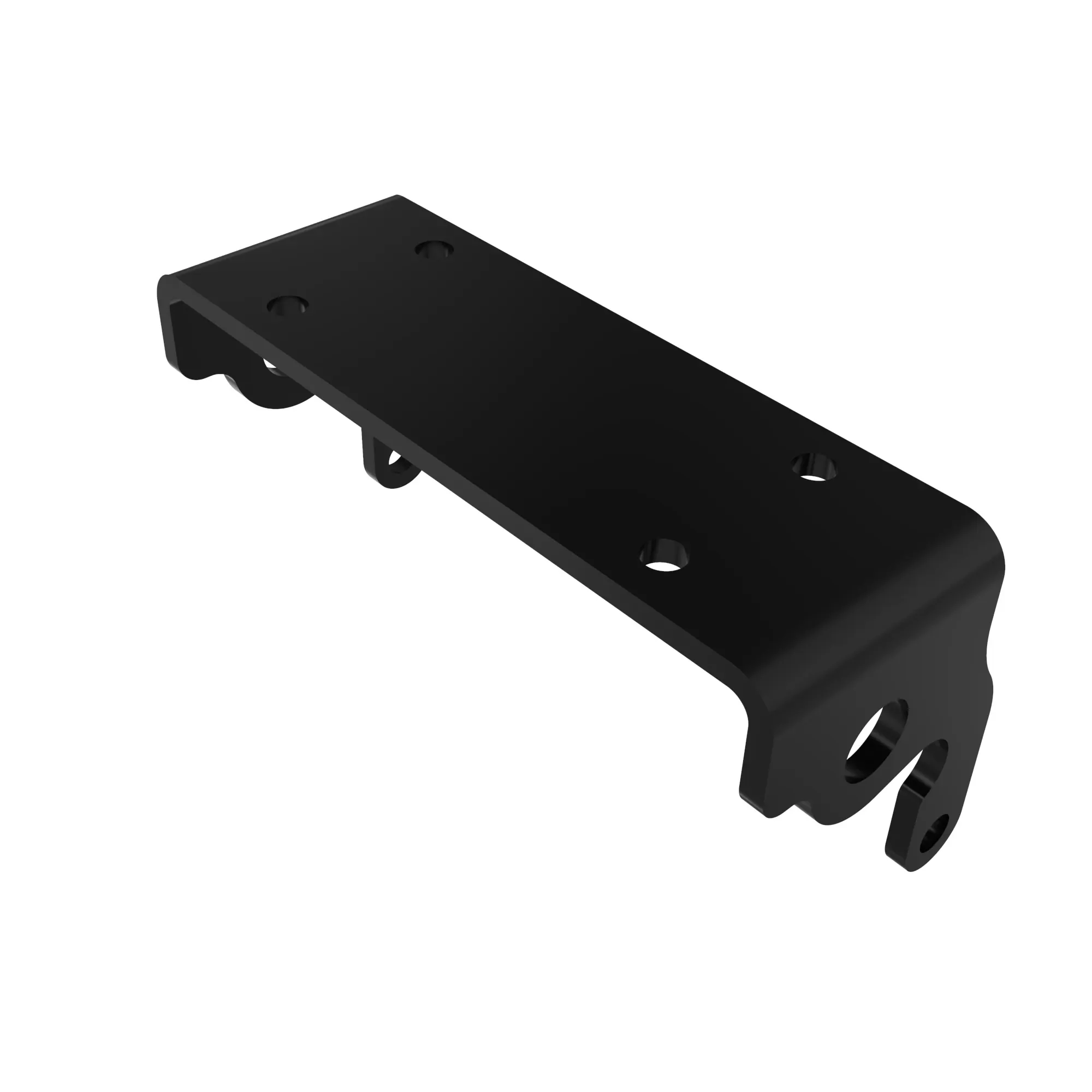 RE264720: Front Hood Linkage Bracket