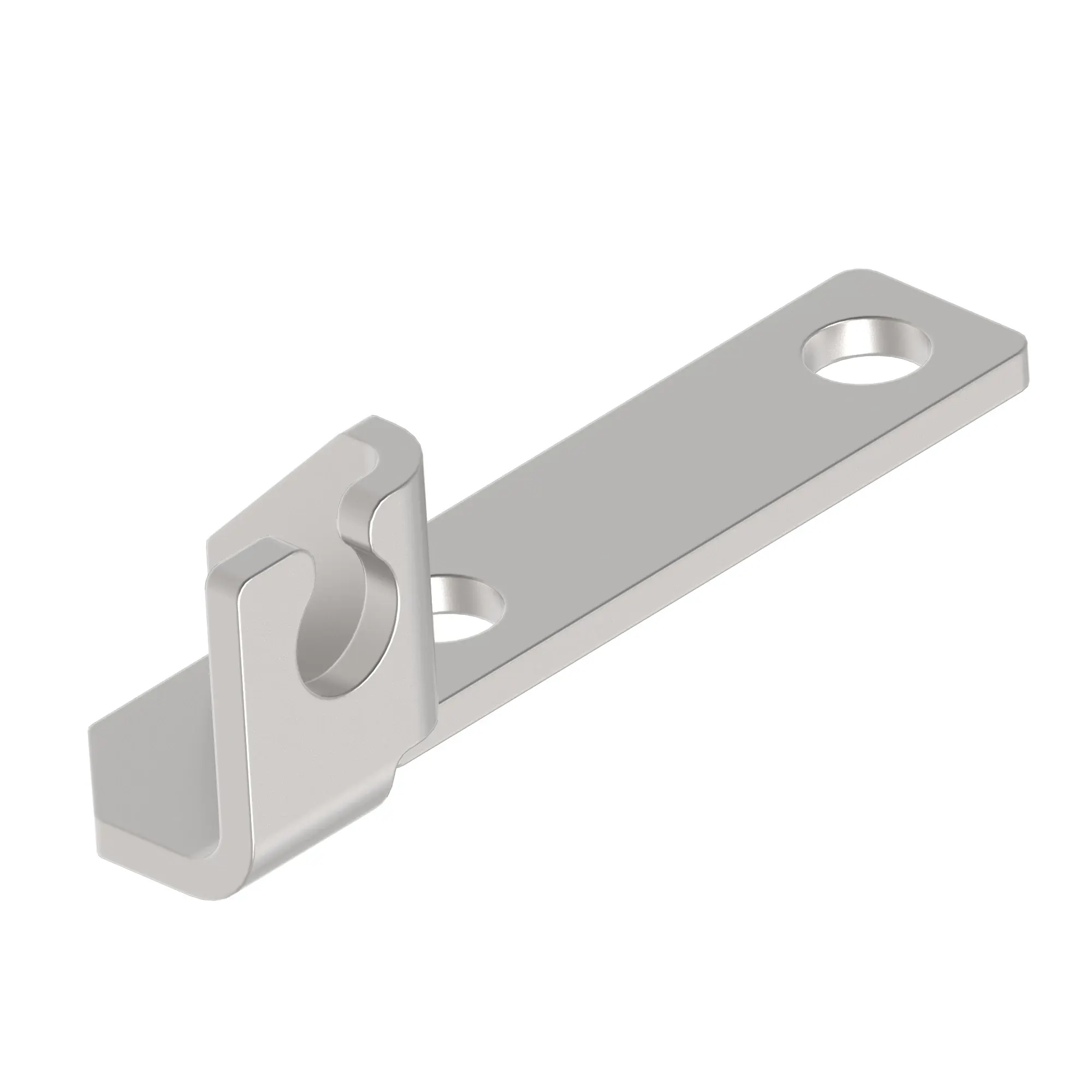 BRACKET, CABLE DRVR SIDE