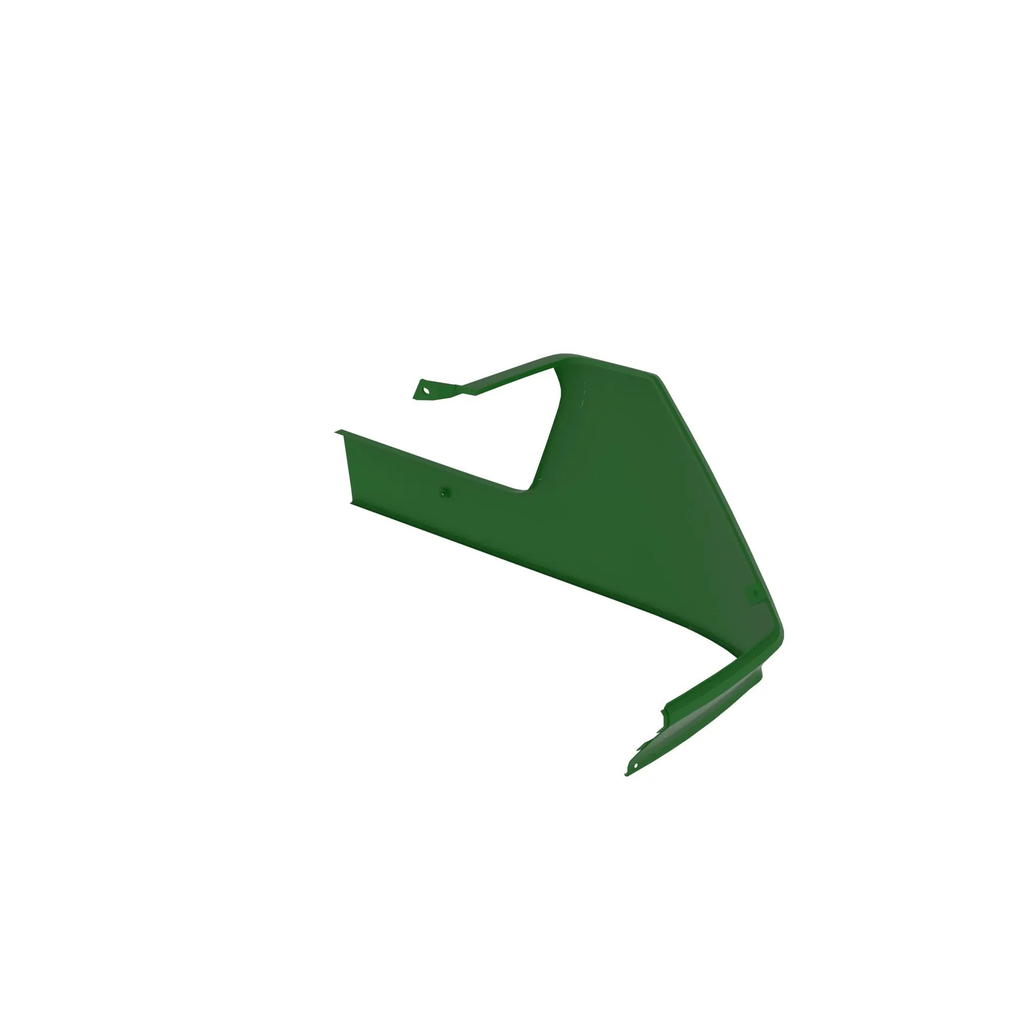 John Deere Cowl, Left Side - R139321