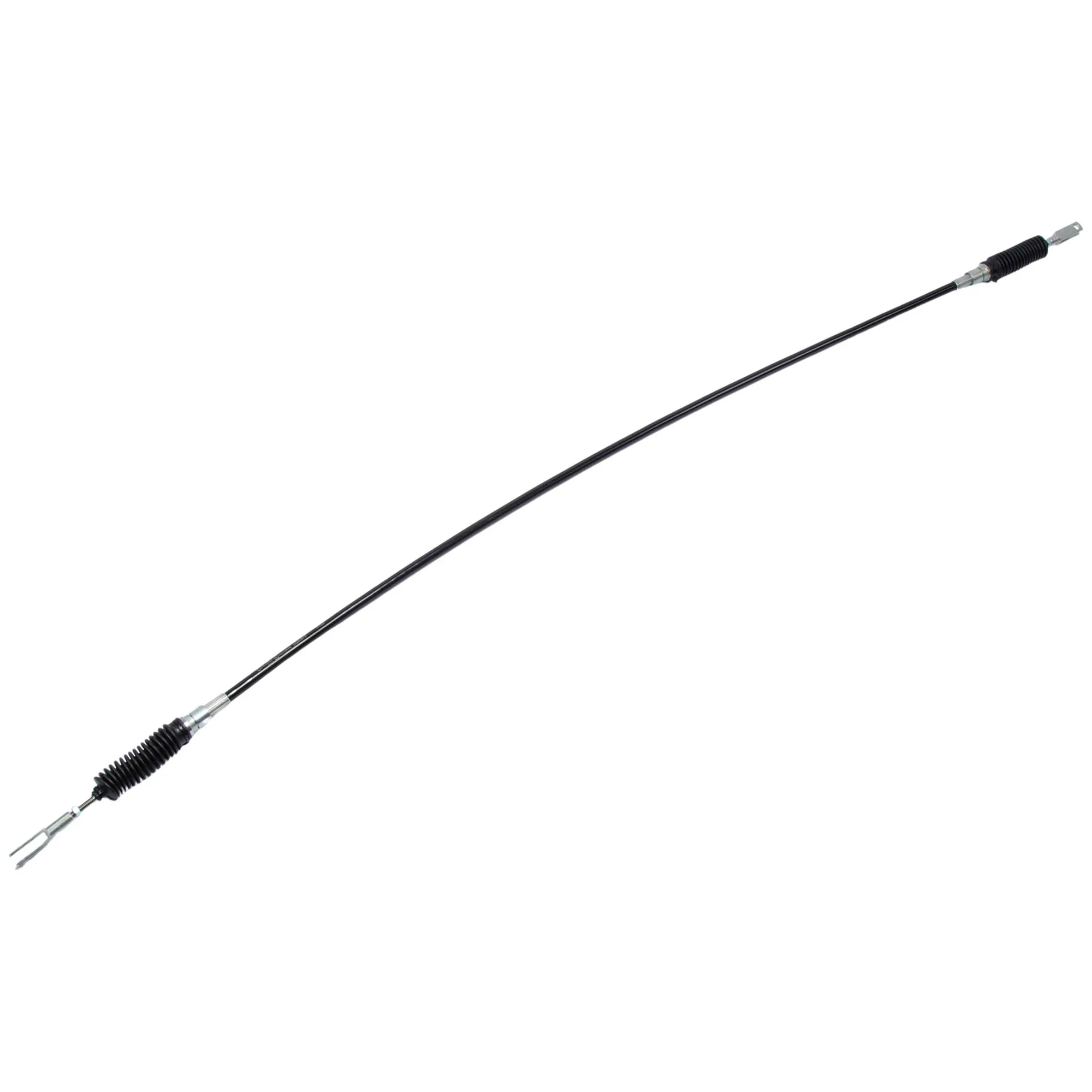 John Deere Bowden Push Pull Cable - DQ54975