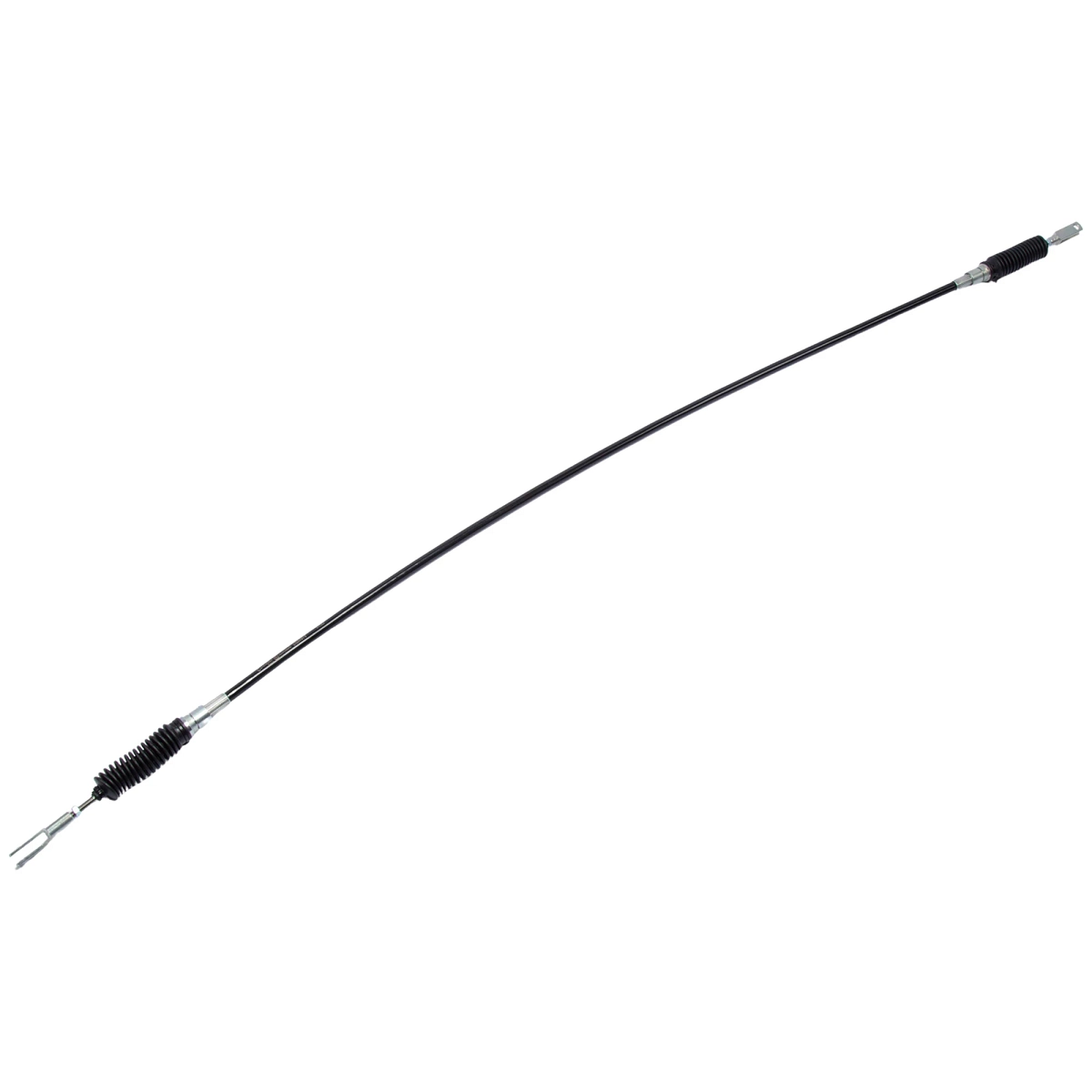 John Deere Bowden Push Pull Cable - DQ54975
