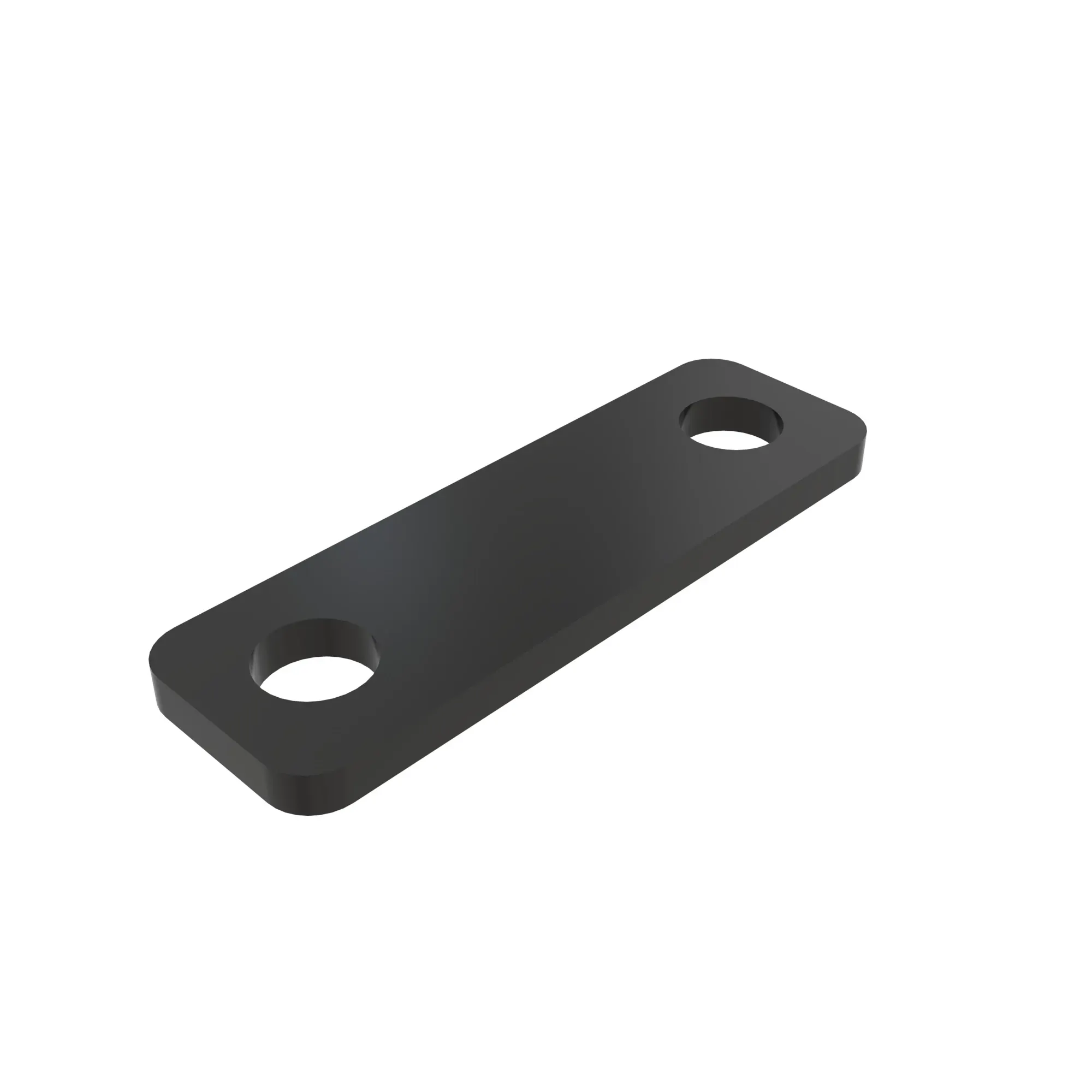 John Deere Seal Backing Plate - T392097