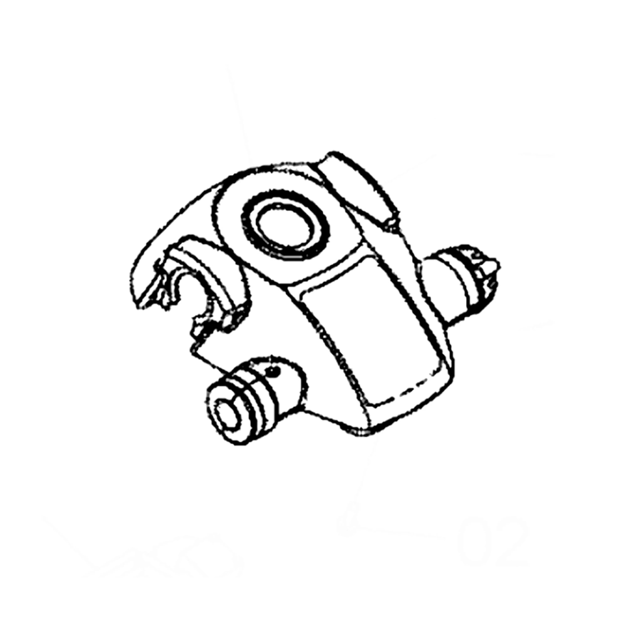 John Deere Monitor - 4688590