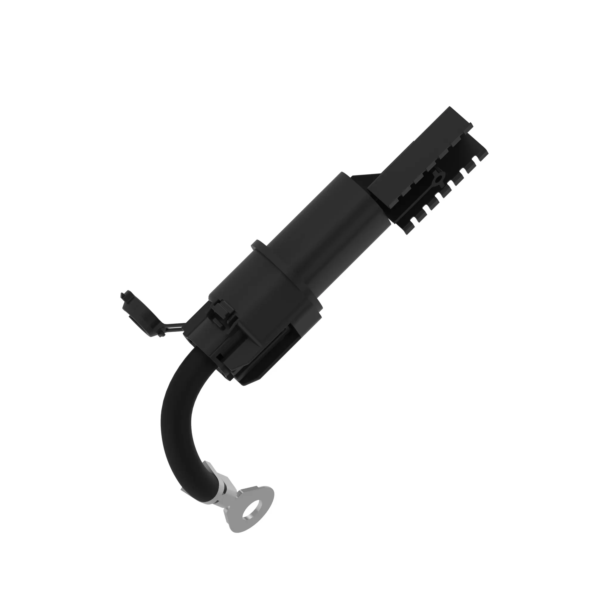 John Deere Cab Wiring Harness - RE265580