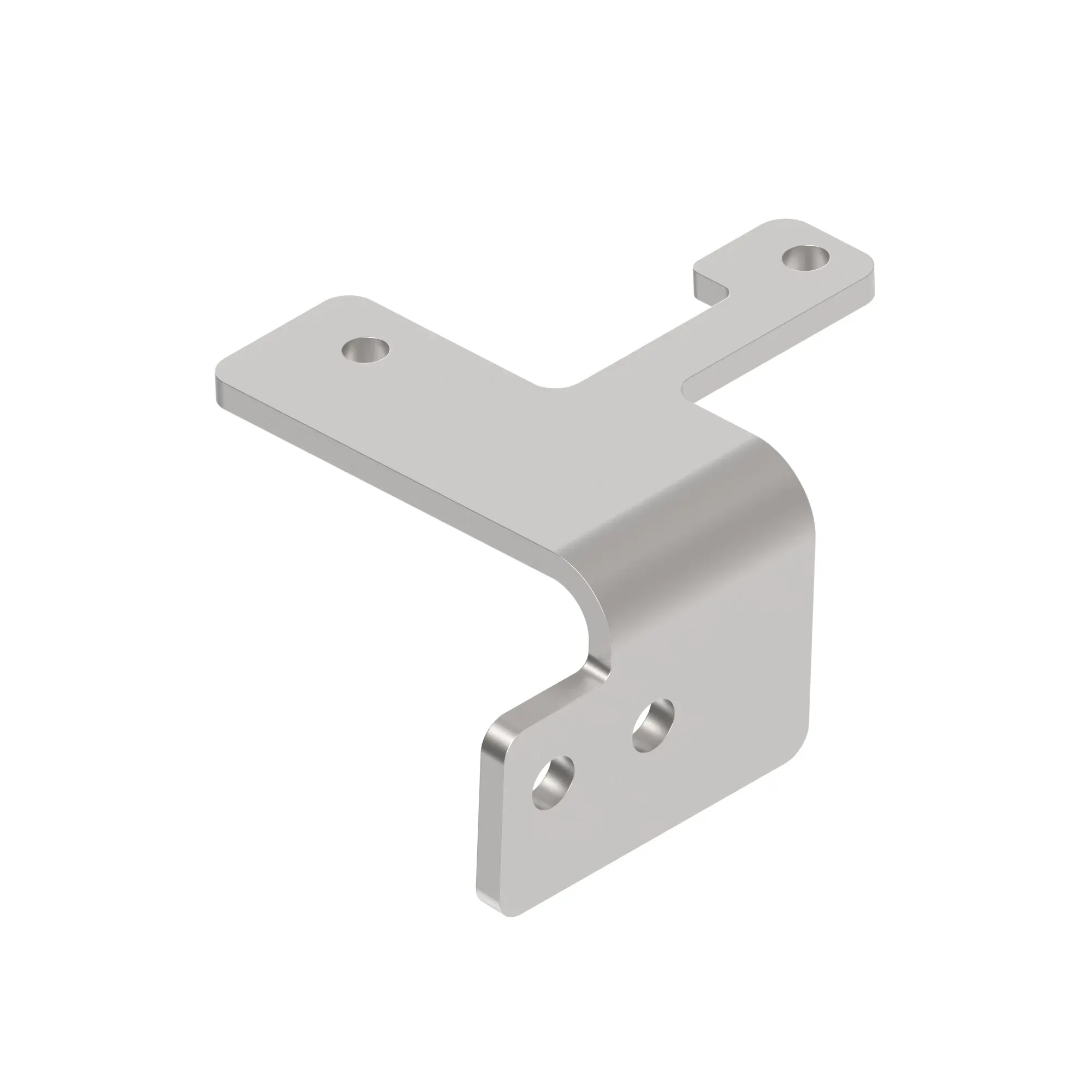 BRACKET, BRACKET RIDE CONTROL VALVE