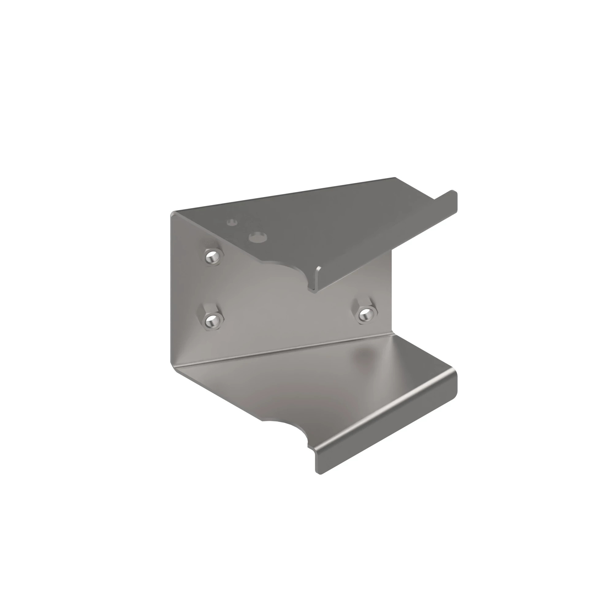 COVER, WELDED COVER