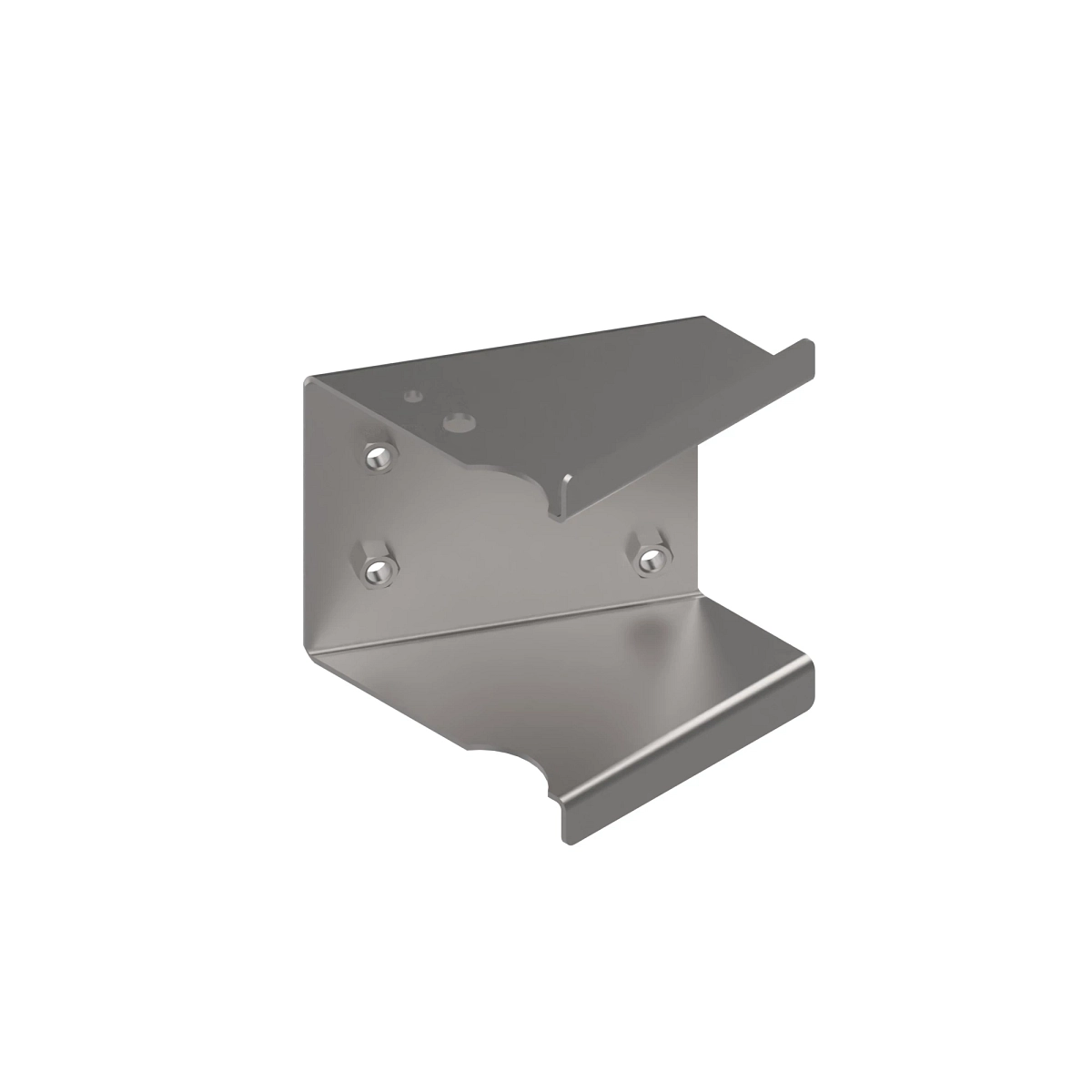 Welded Cover