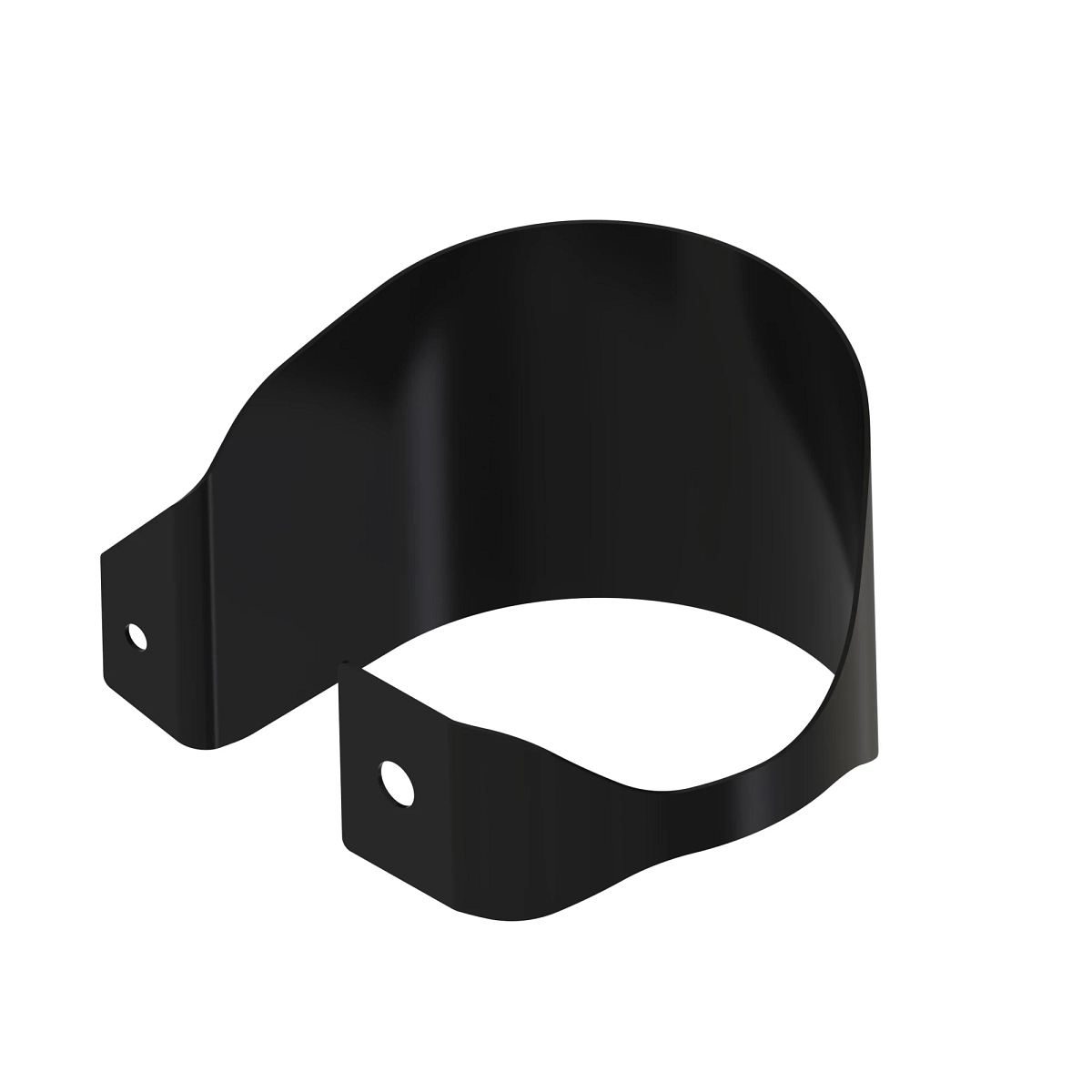 John Deere Warning Lamp Shield - R161279